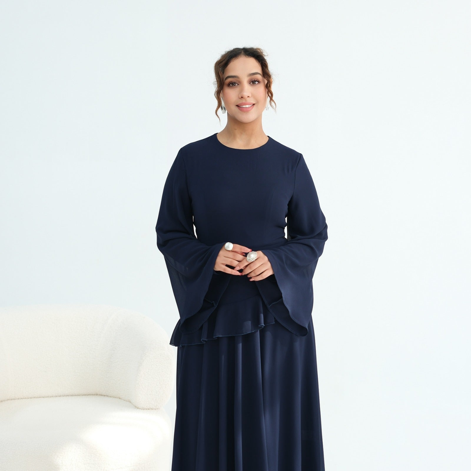 Serenity Grace Dress