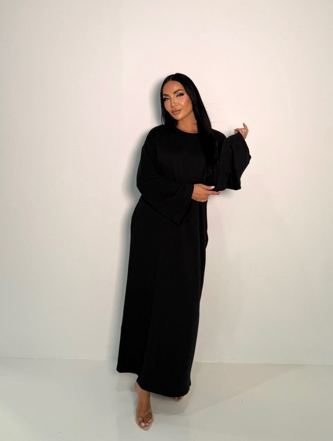 Safaa Abaya