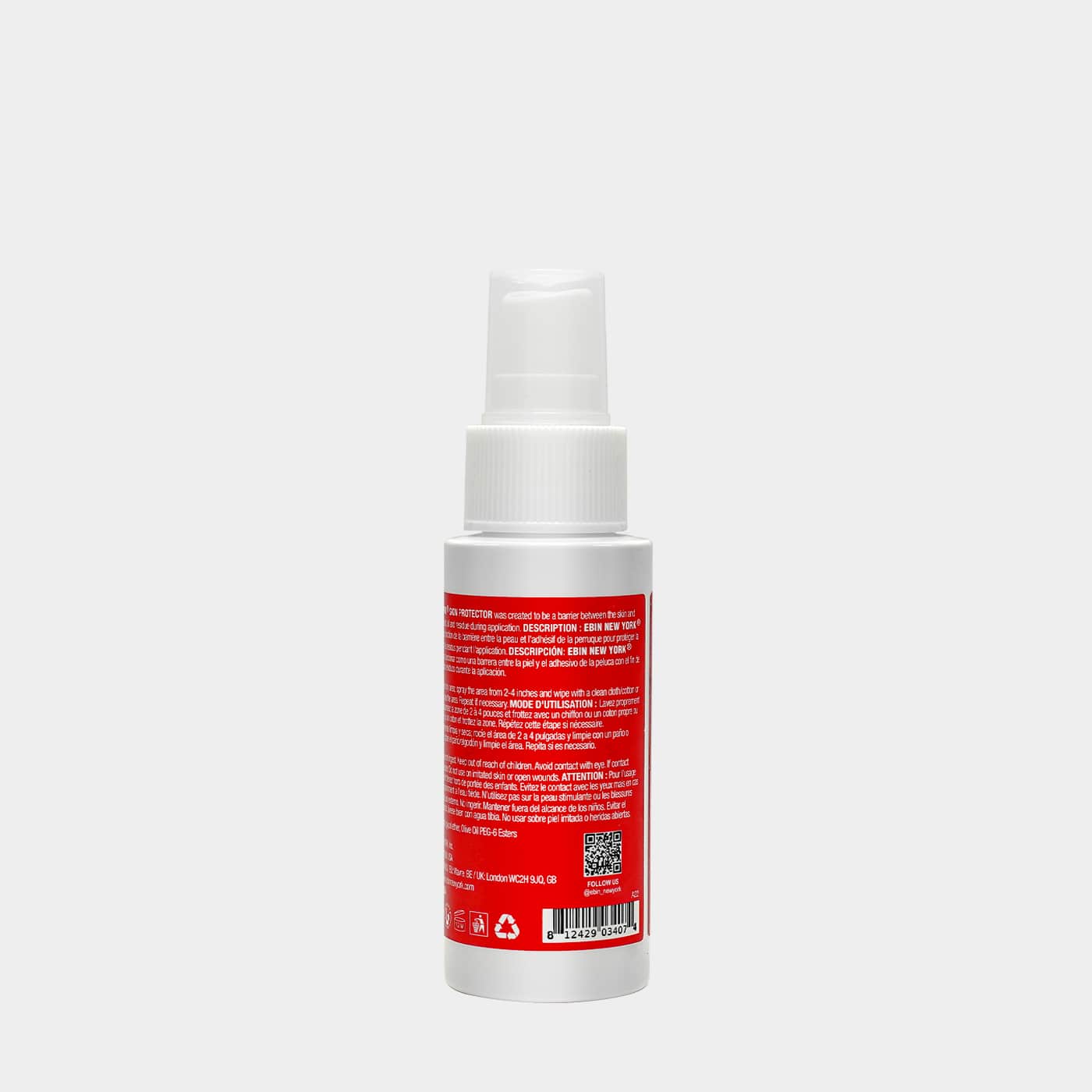WONDER LACE BOND SKIN PROTECTOR - ORIGINAL