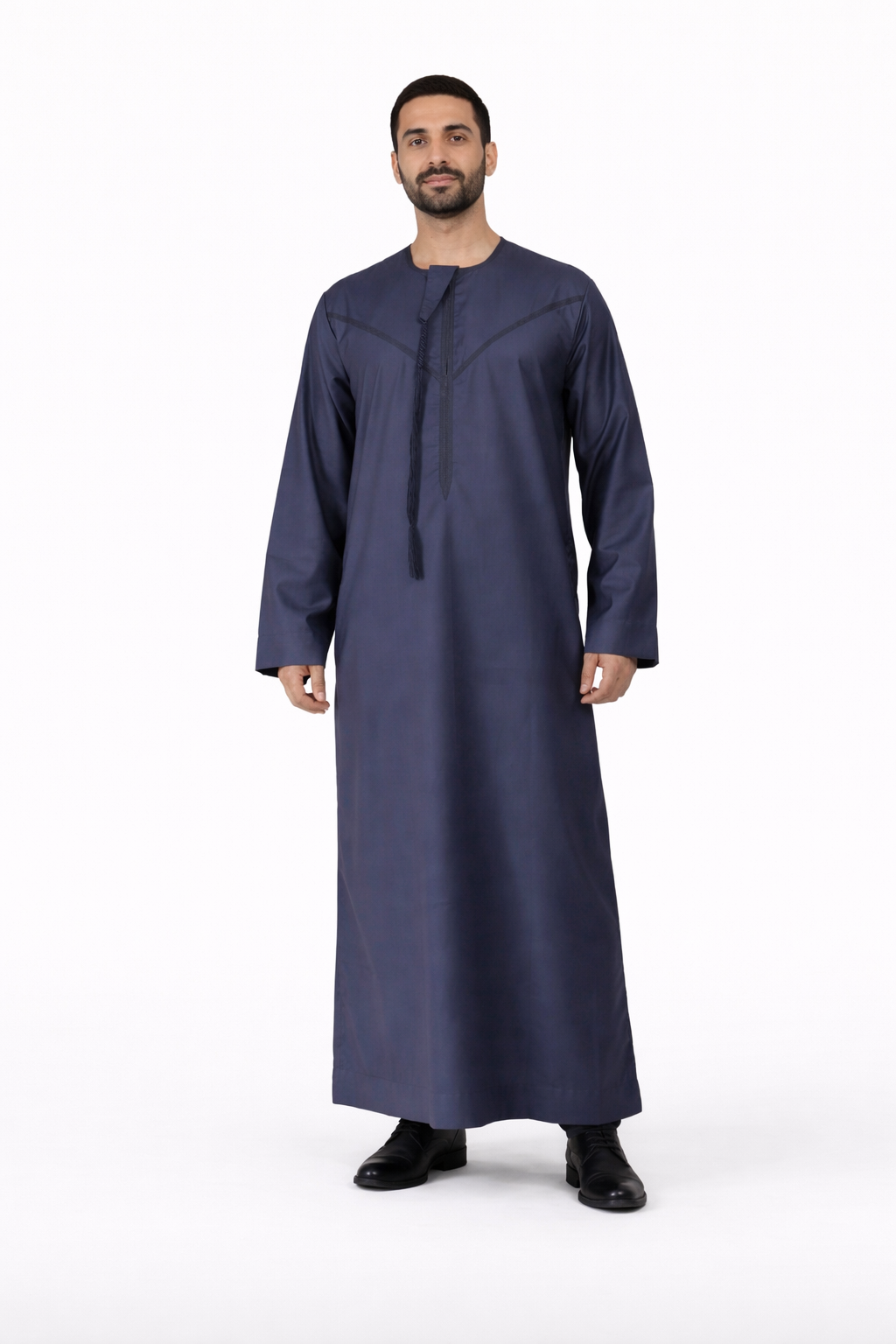 Men’s Premium Omani Thobe