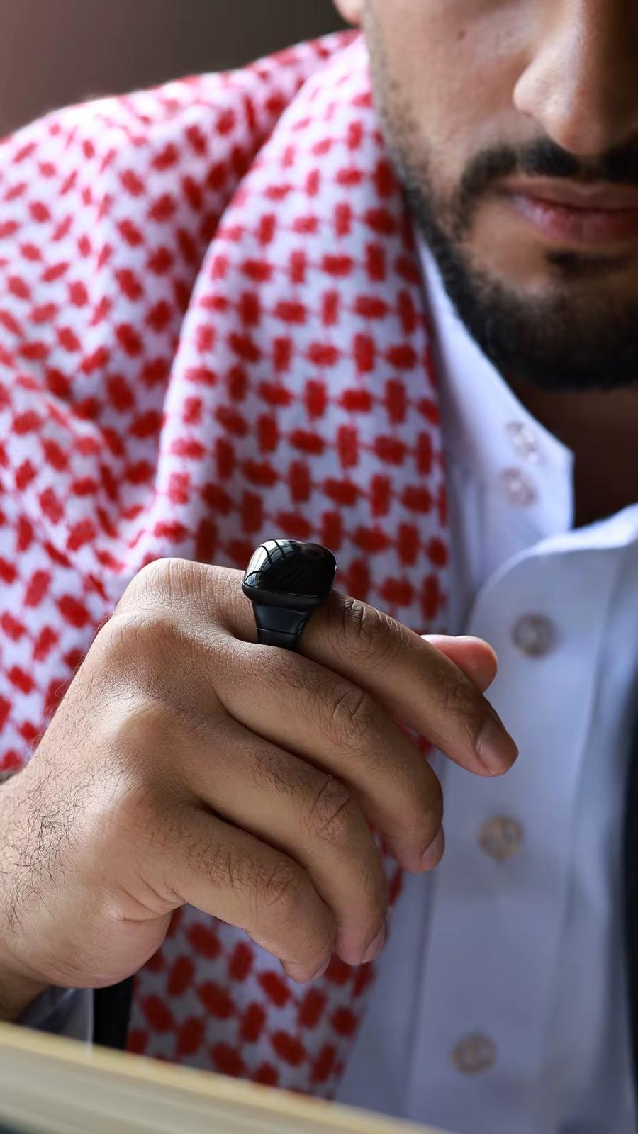 WESLAMIC iTasbih – Digital Tasbih Counter for Dhikr