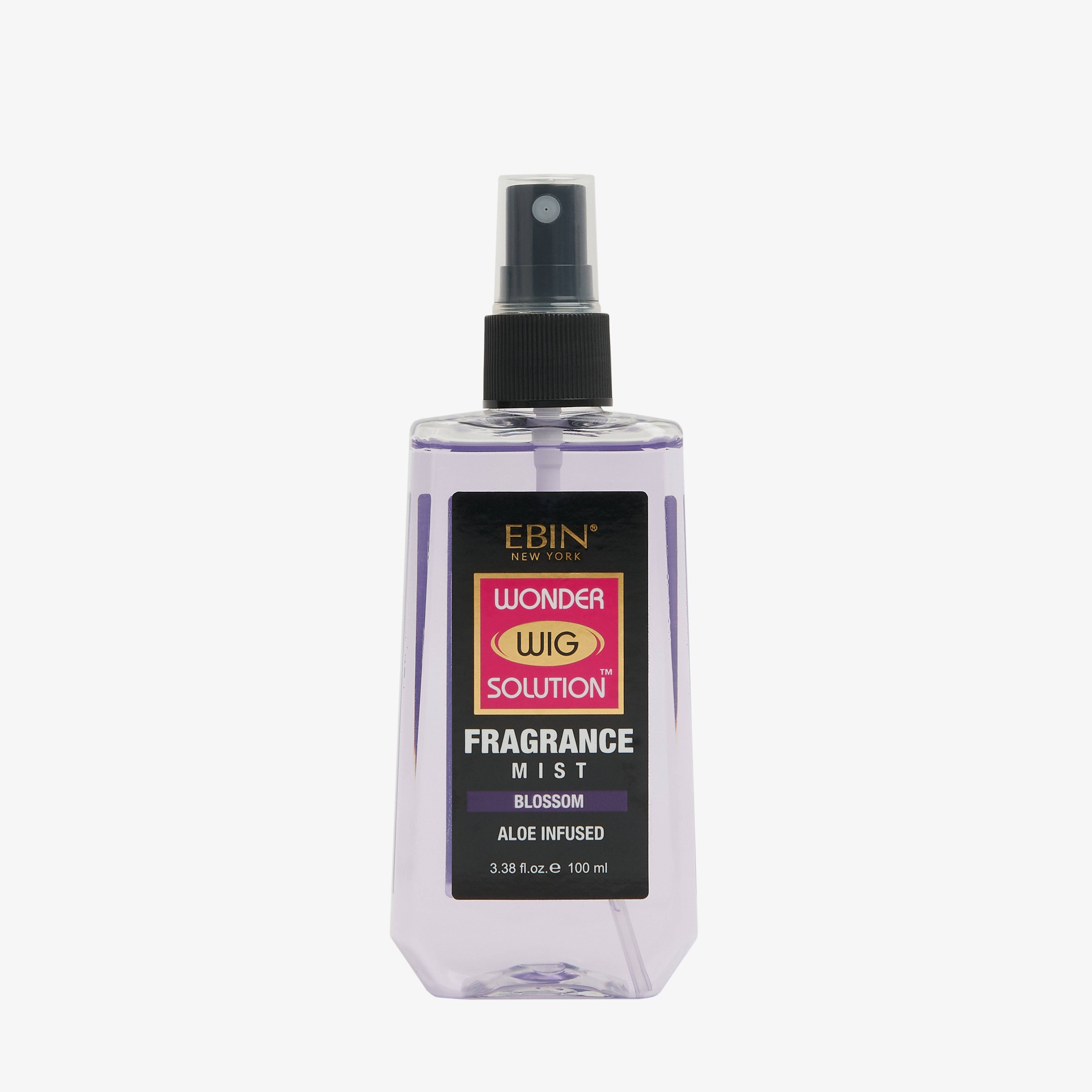 Wonder Wig Solution Fragrance Mist
