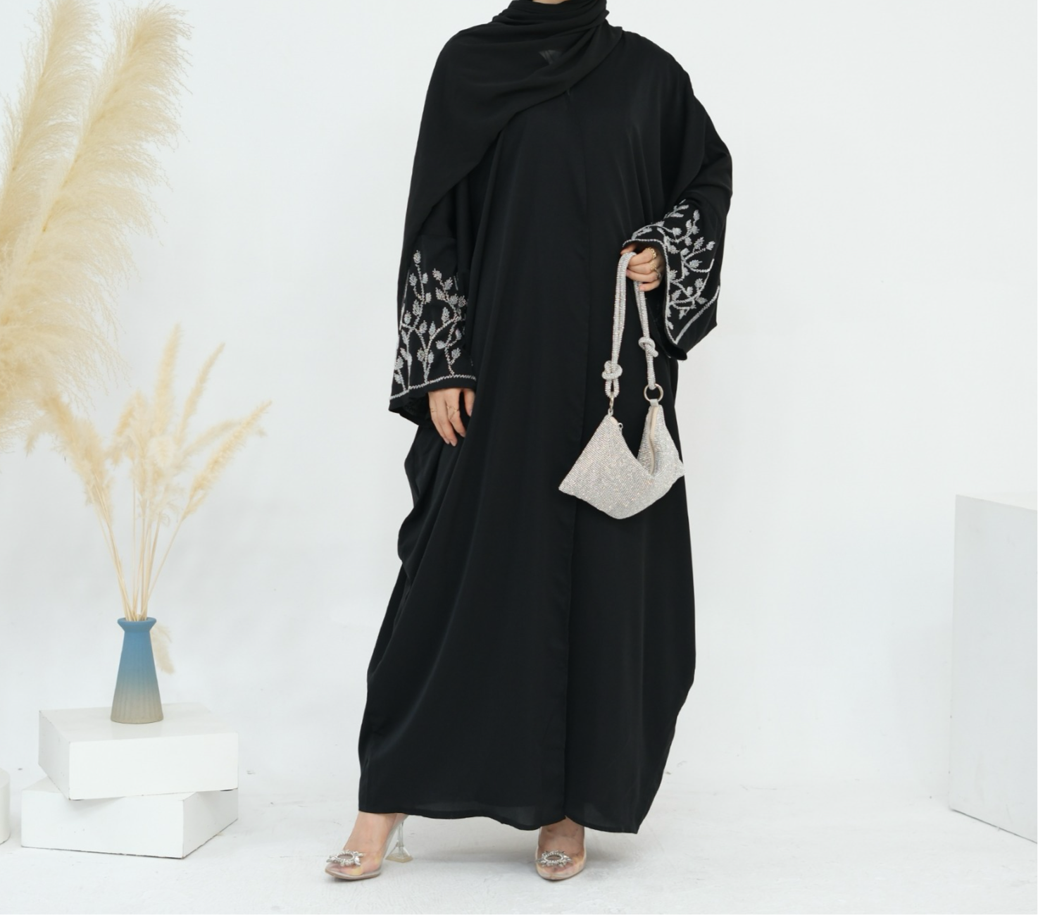 Safaa Abaya