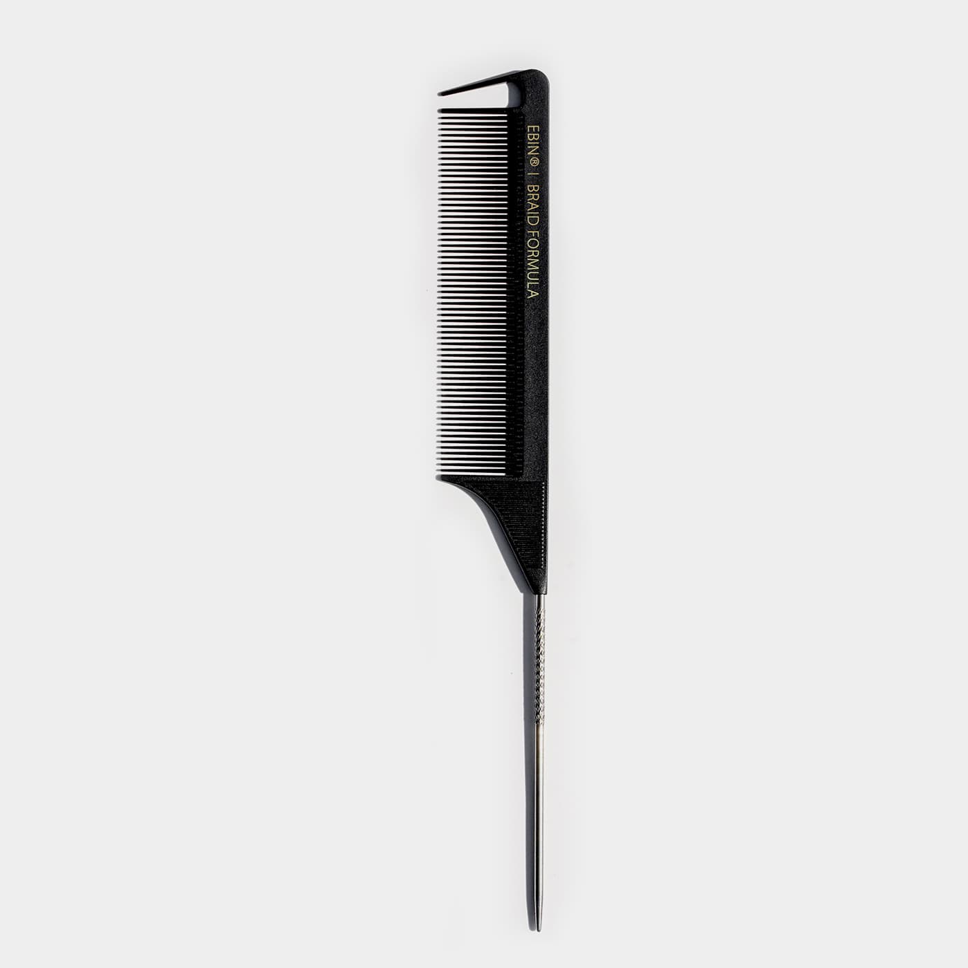 BRAID FORMULA Pintail Parting Comb