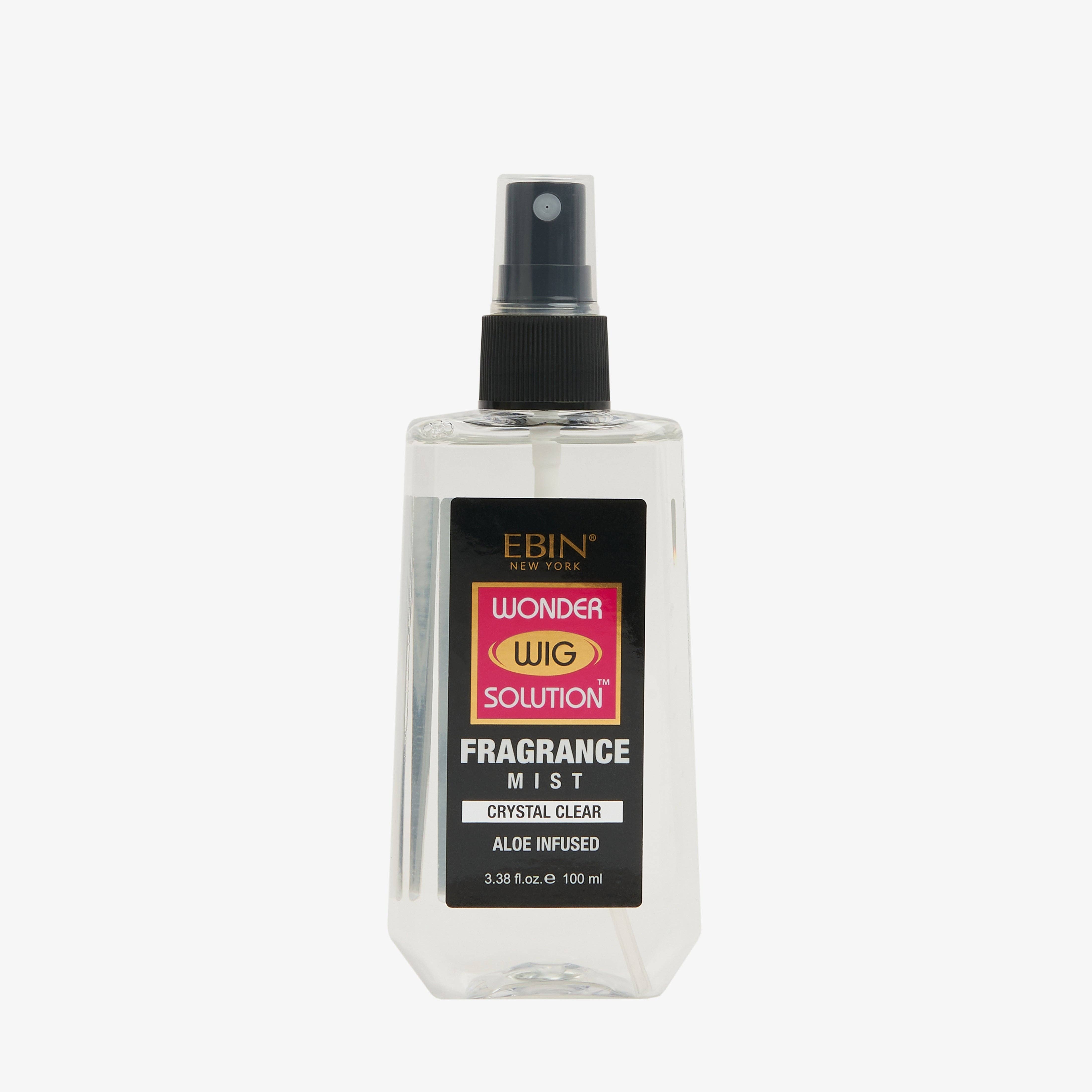 Wonder Wig Solution Fragrance Mist