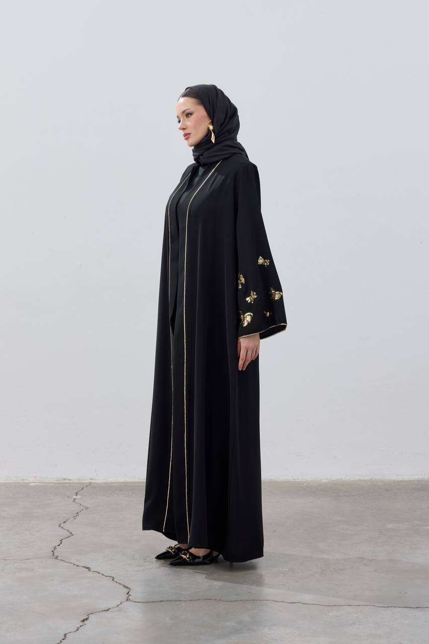Noor Royale Abaya