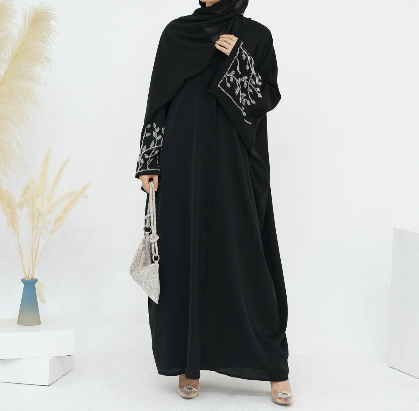 Safaa Abaya