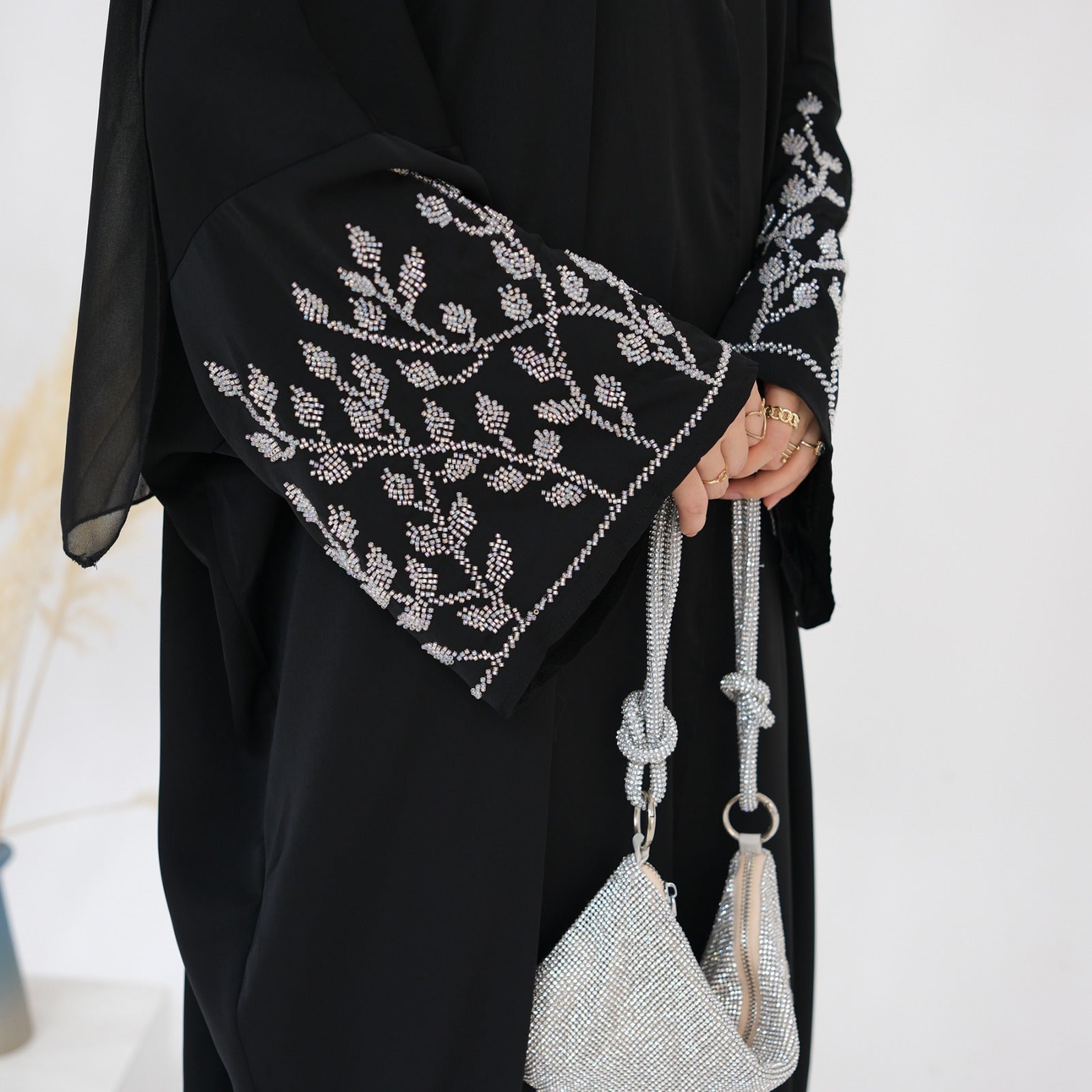 Safaa Abaya