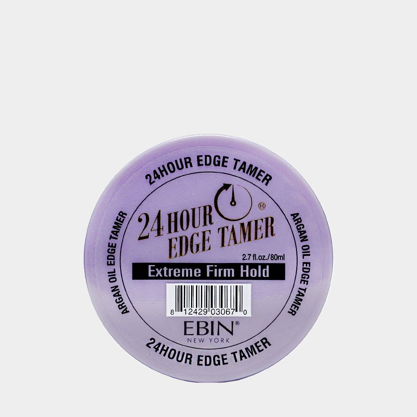 24 Hour Edge Tamer - Extreme Firm Hold 2.7oz/ 80ml