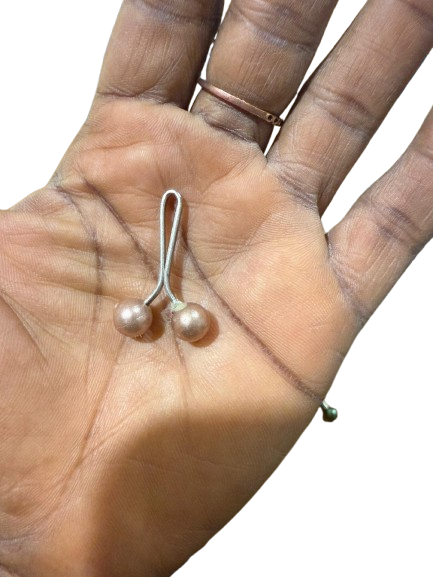 Hijab U Pins – Non-Snag Secure Hijab Styling Pins for Daily Wear