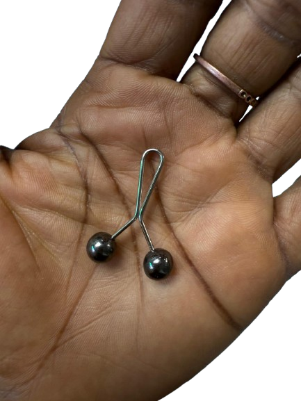 Hijab U Pins – Non-Snag Secure Pins for Daily Hijab Styling