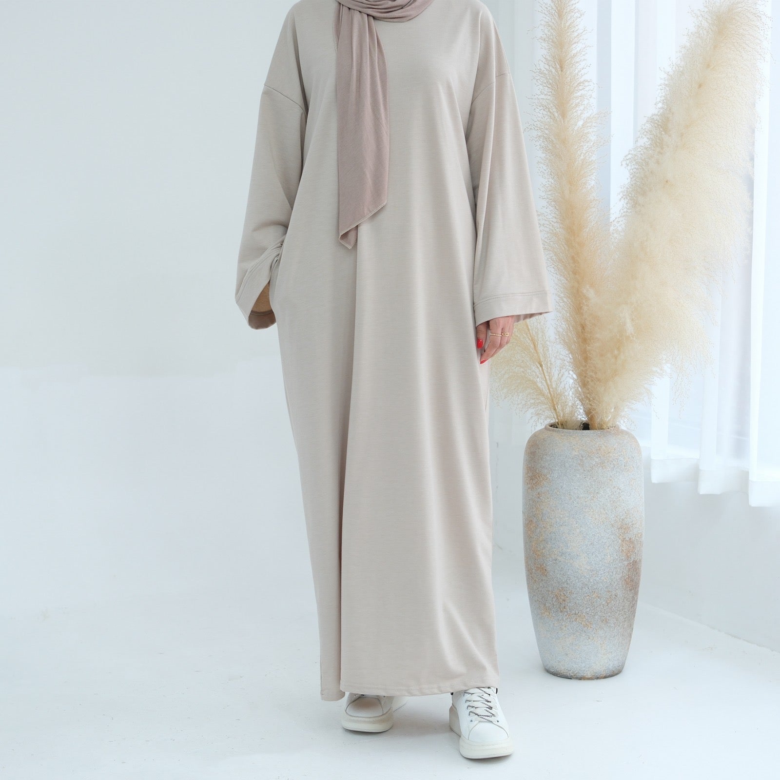 Safaa Abaya