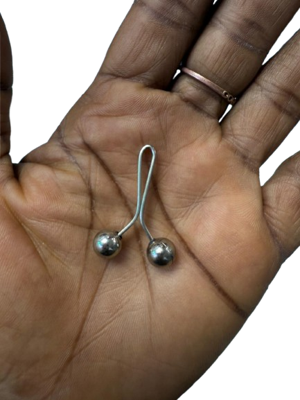 Hijab U Pins – Non-Snag Secure Pins for Daily Hijab Styling