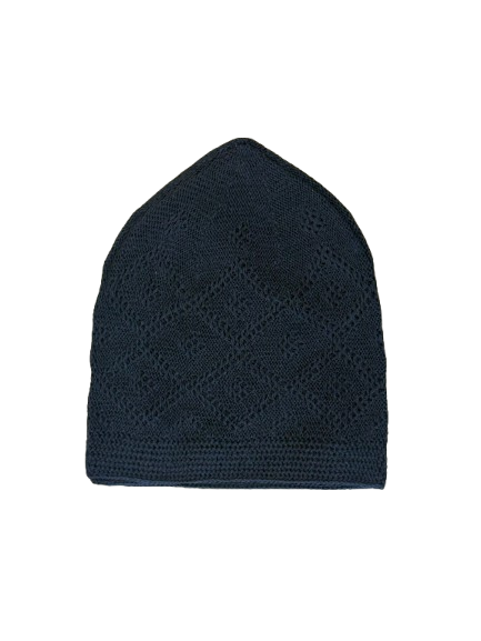 Al-Qibla Woven Sunnah Kufi