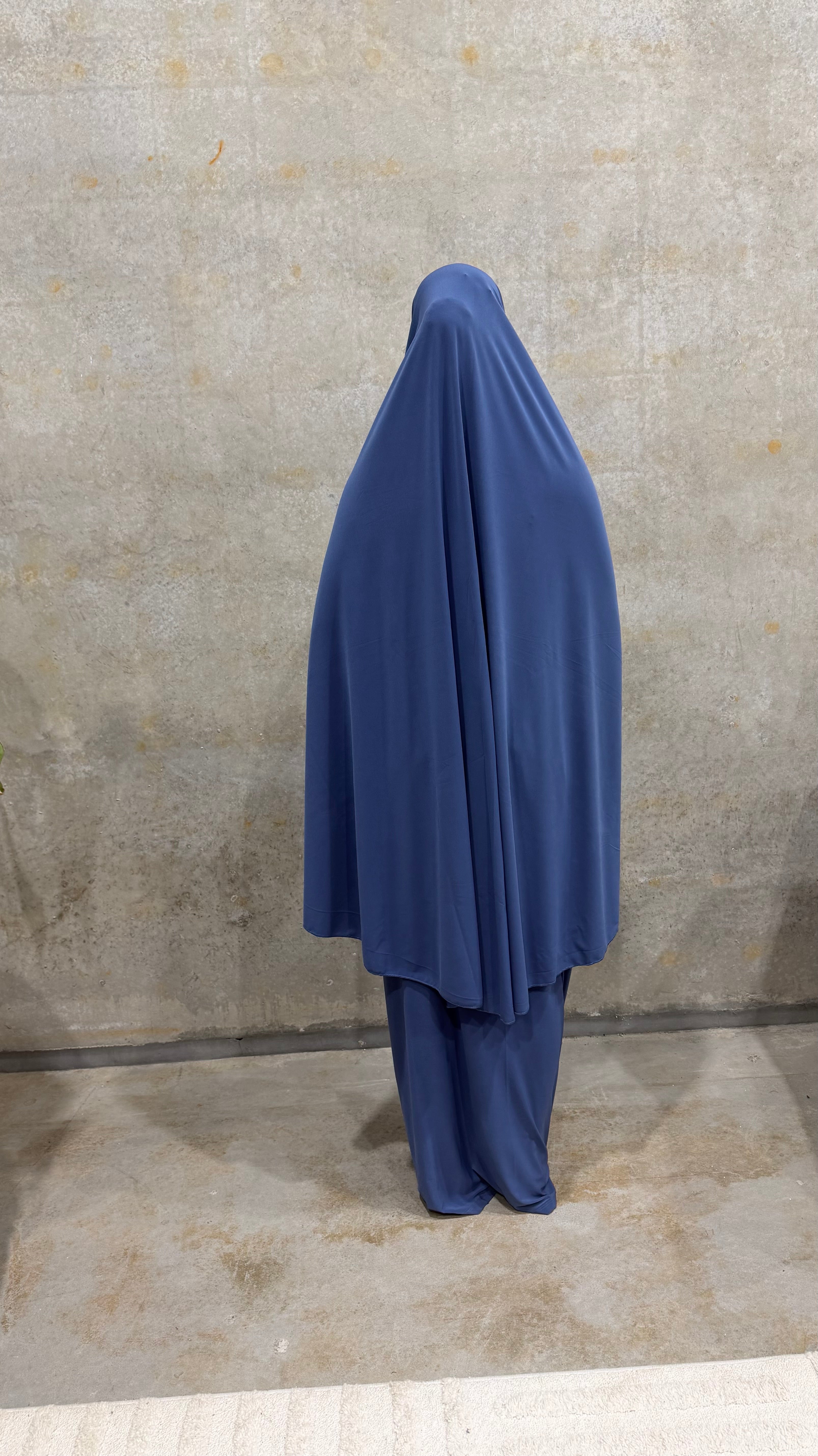 Premium Jilbab Set