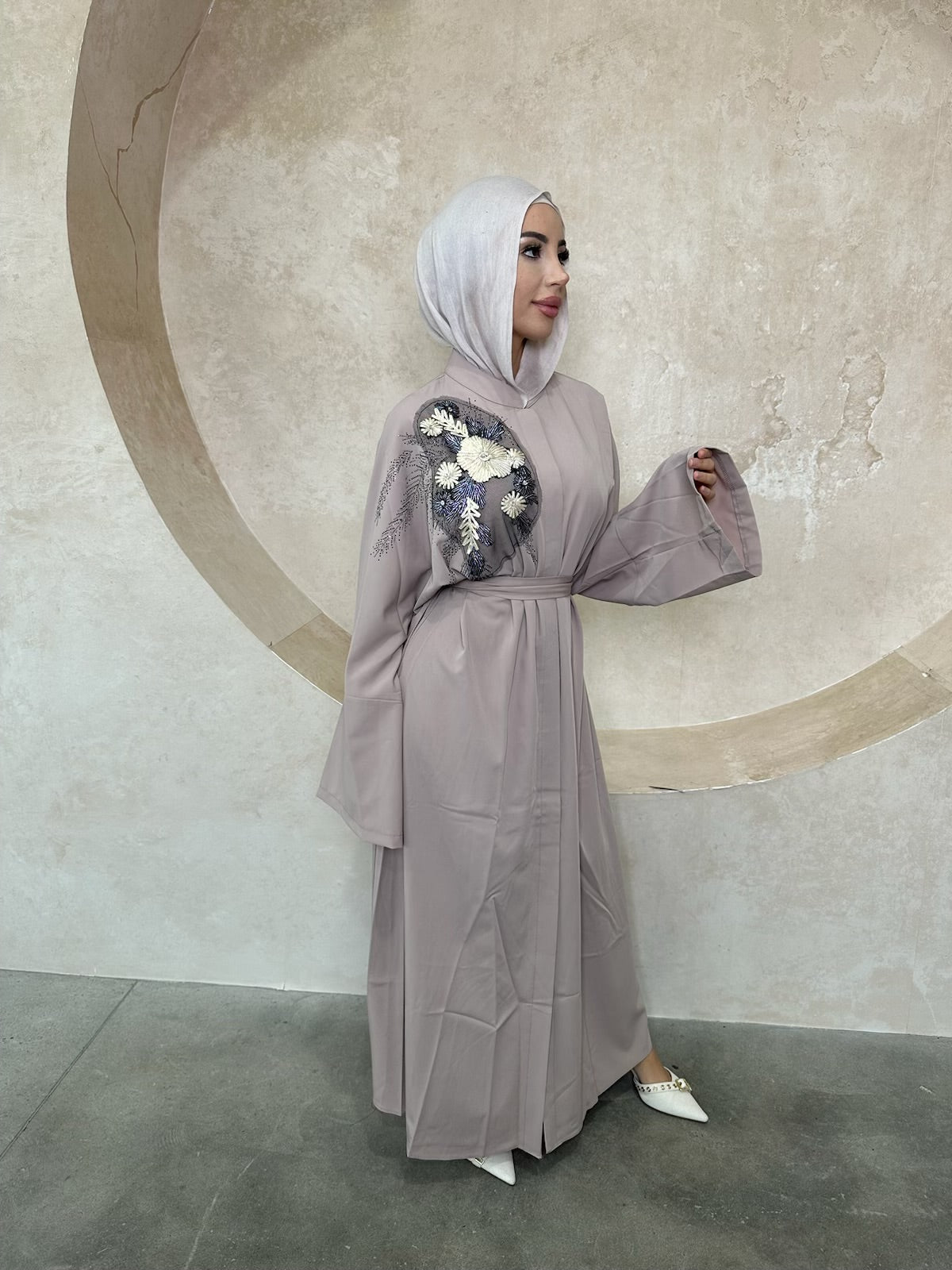 Bella Abaya