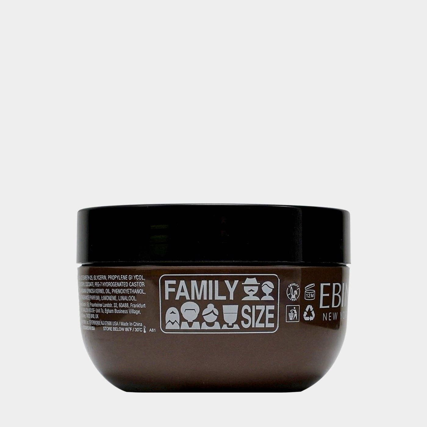 24 Hour Edge Tamer - Extra Mega Hold 8.25oz/ 250ml