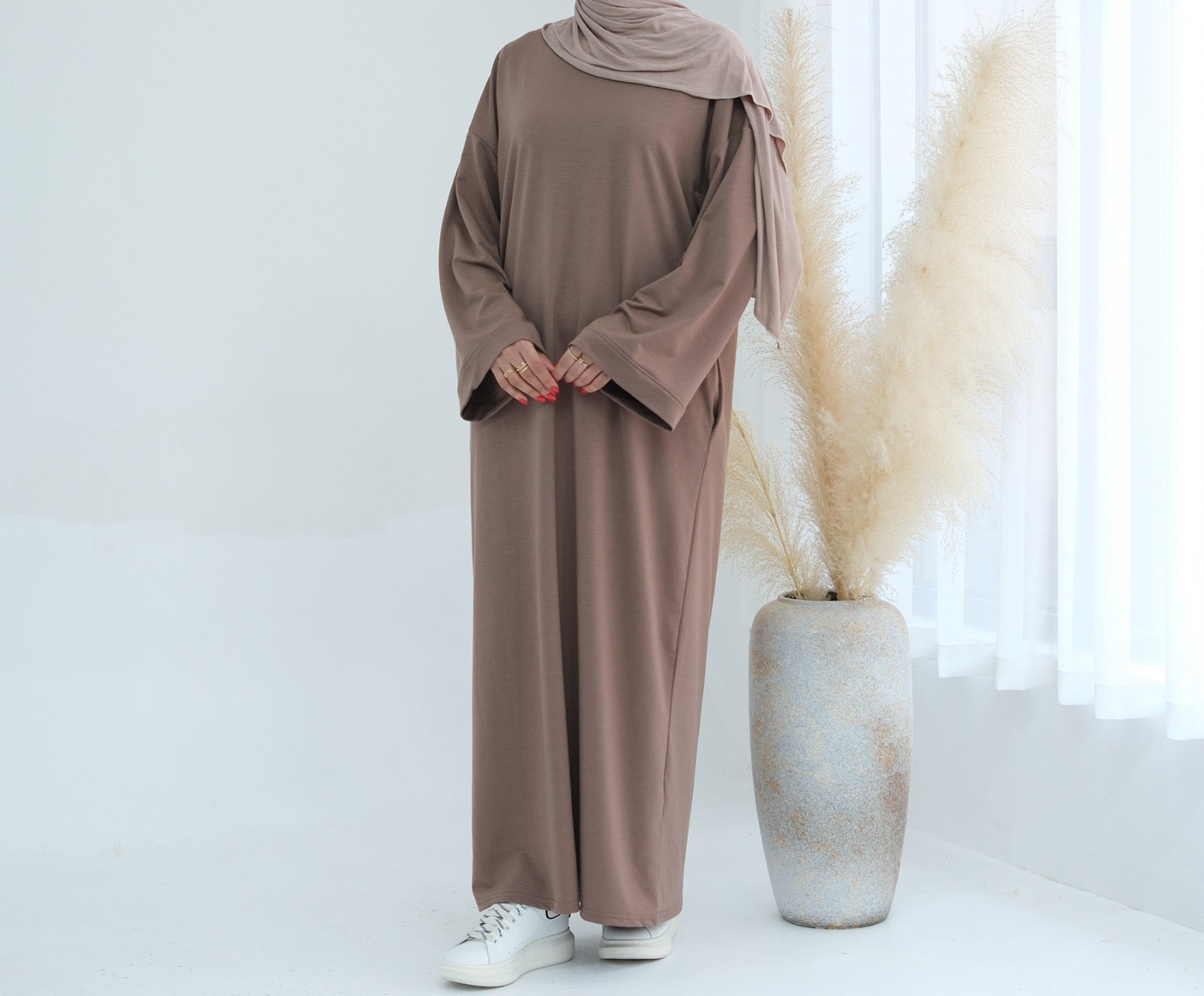 Safaa Abaya