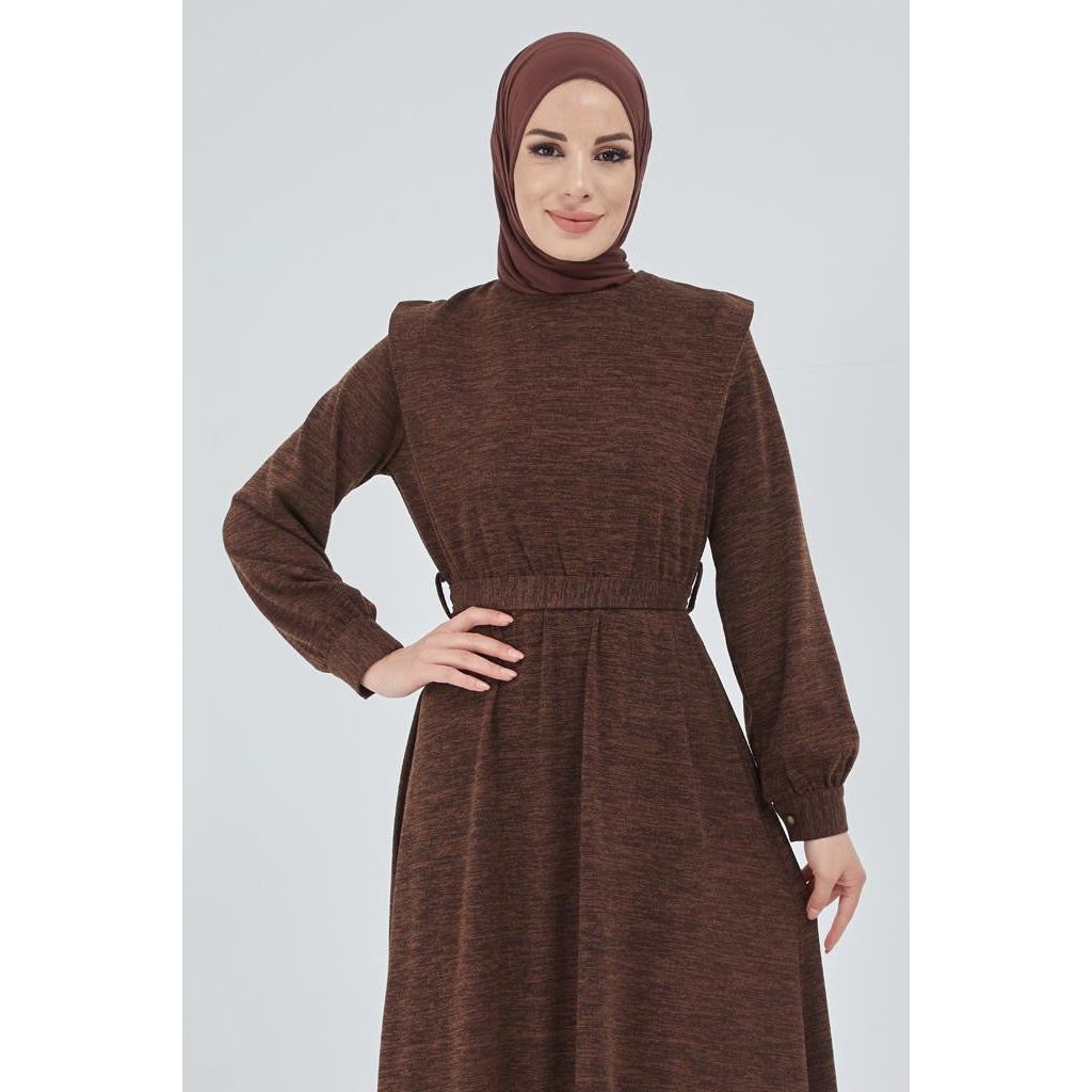 Aisha winter dress