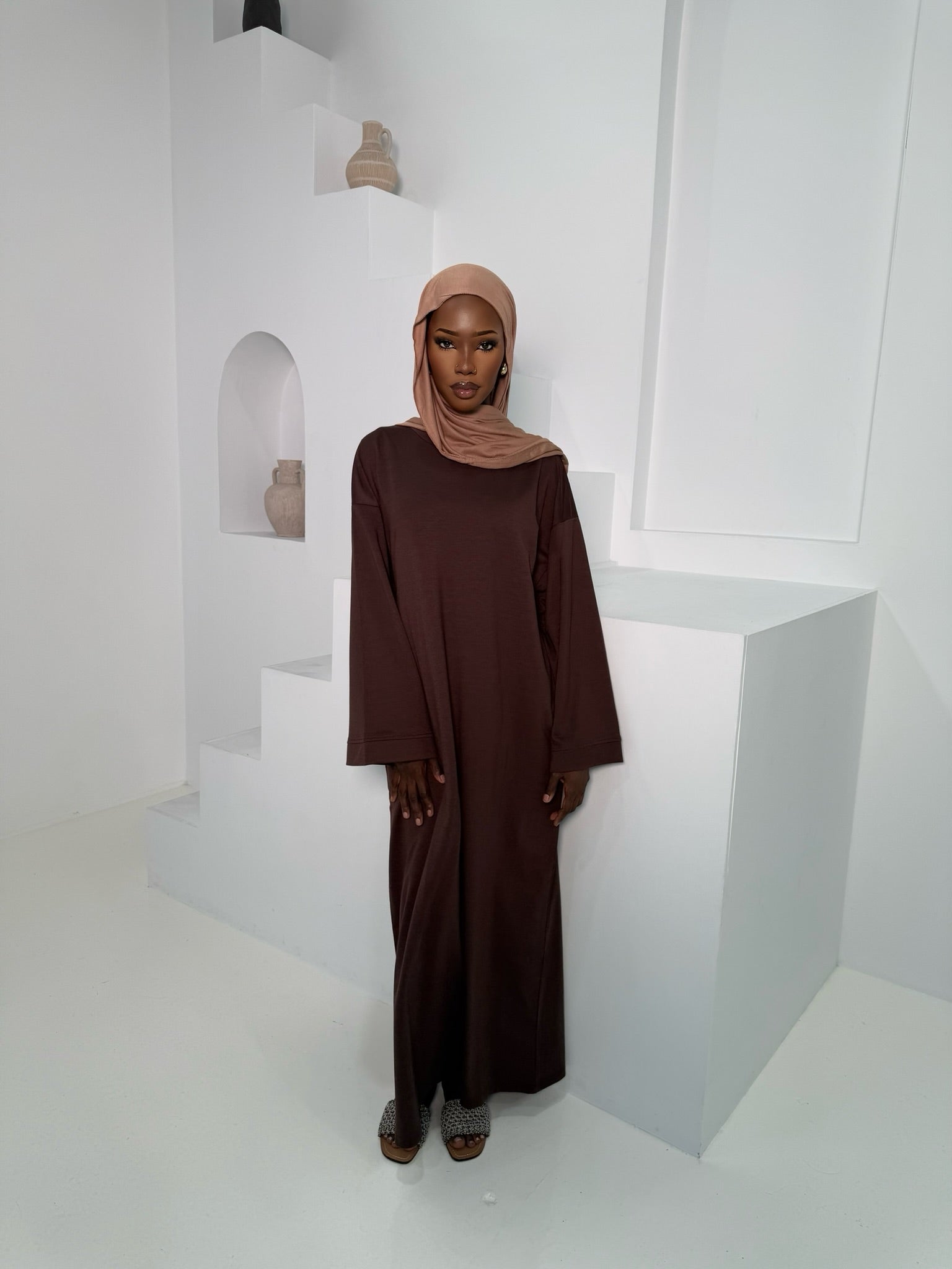 Safaa Abaya