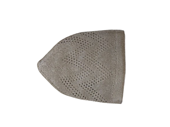 Al-Qibla Woven Sunnah Kufi