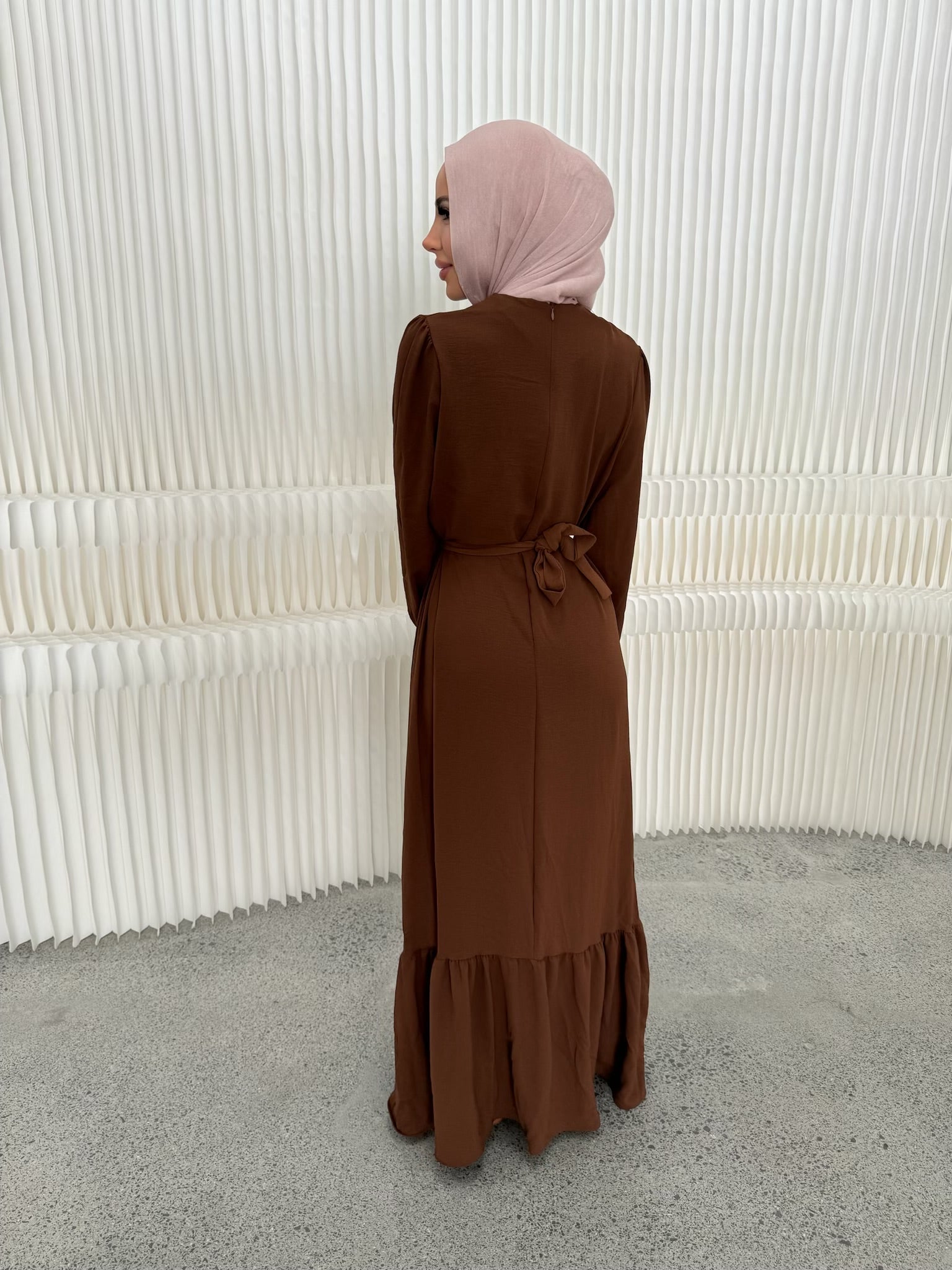 Mira dress