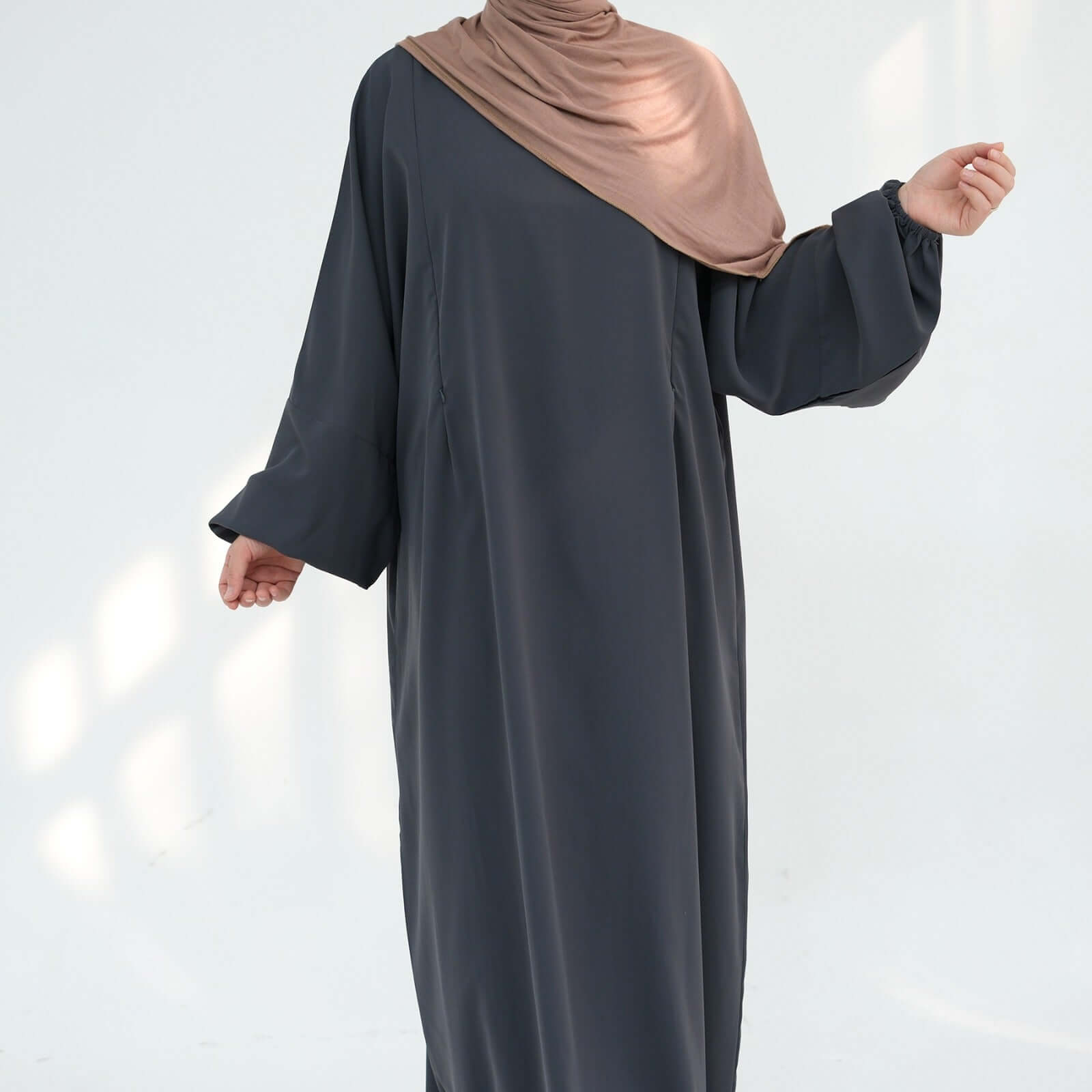 Maya Nida Abaya