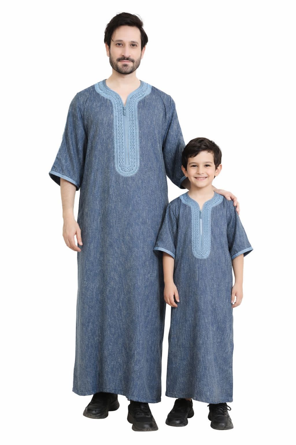 Father & Son Combo Sets