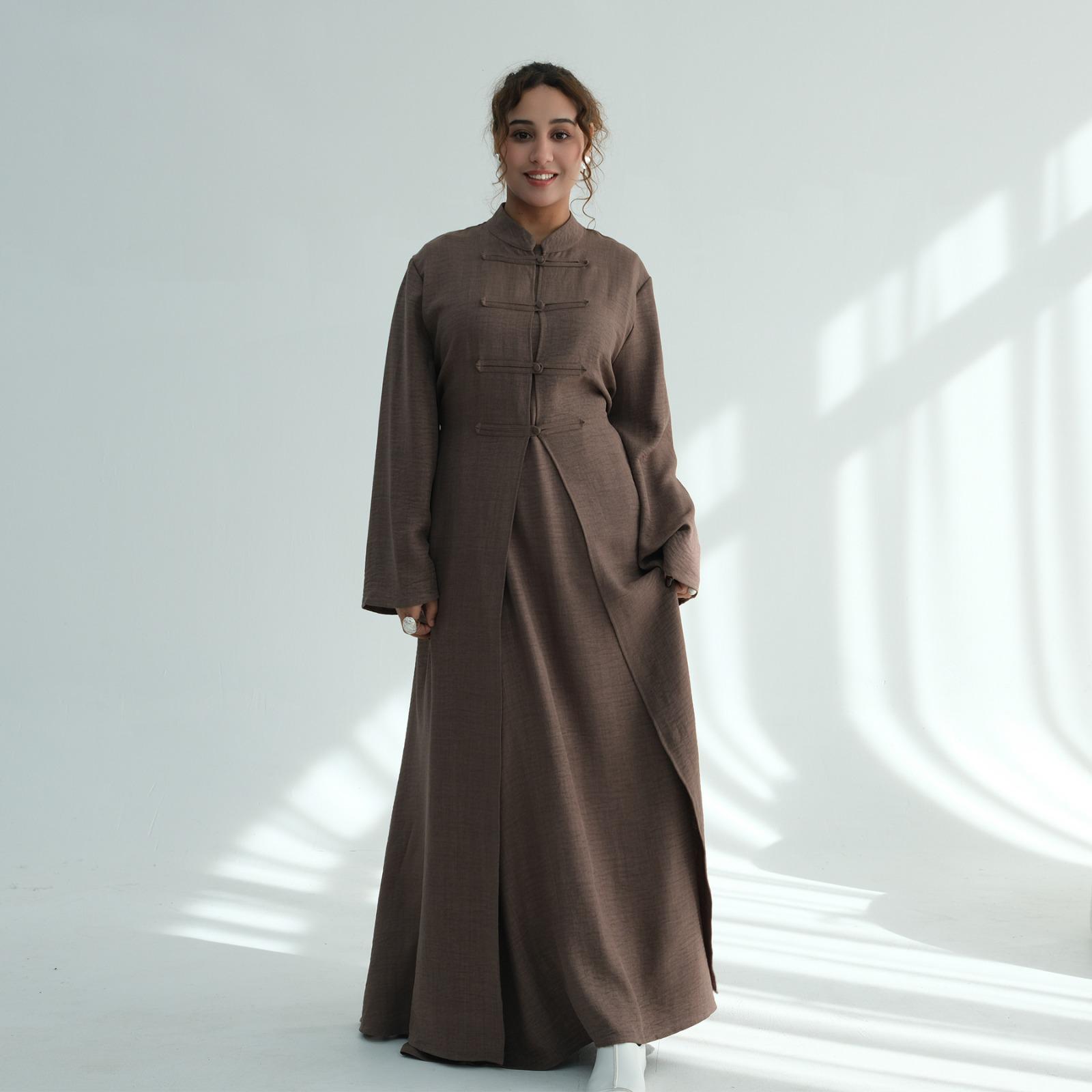Amani Layered Modest Set