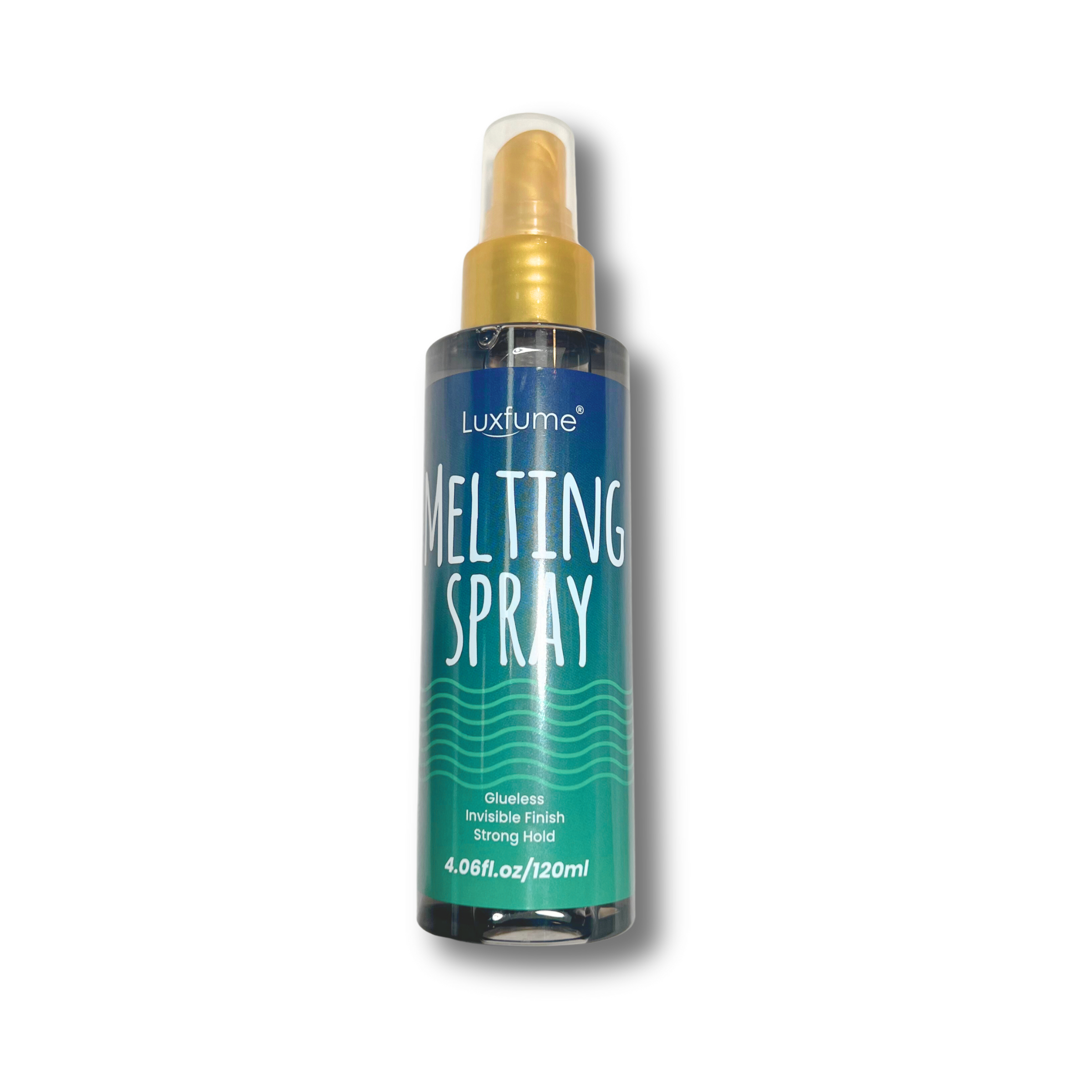 Luxfume Melting Spray