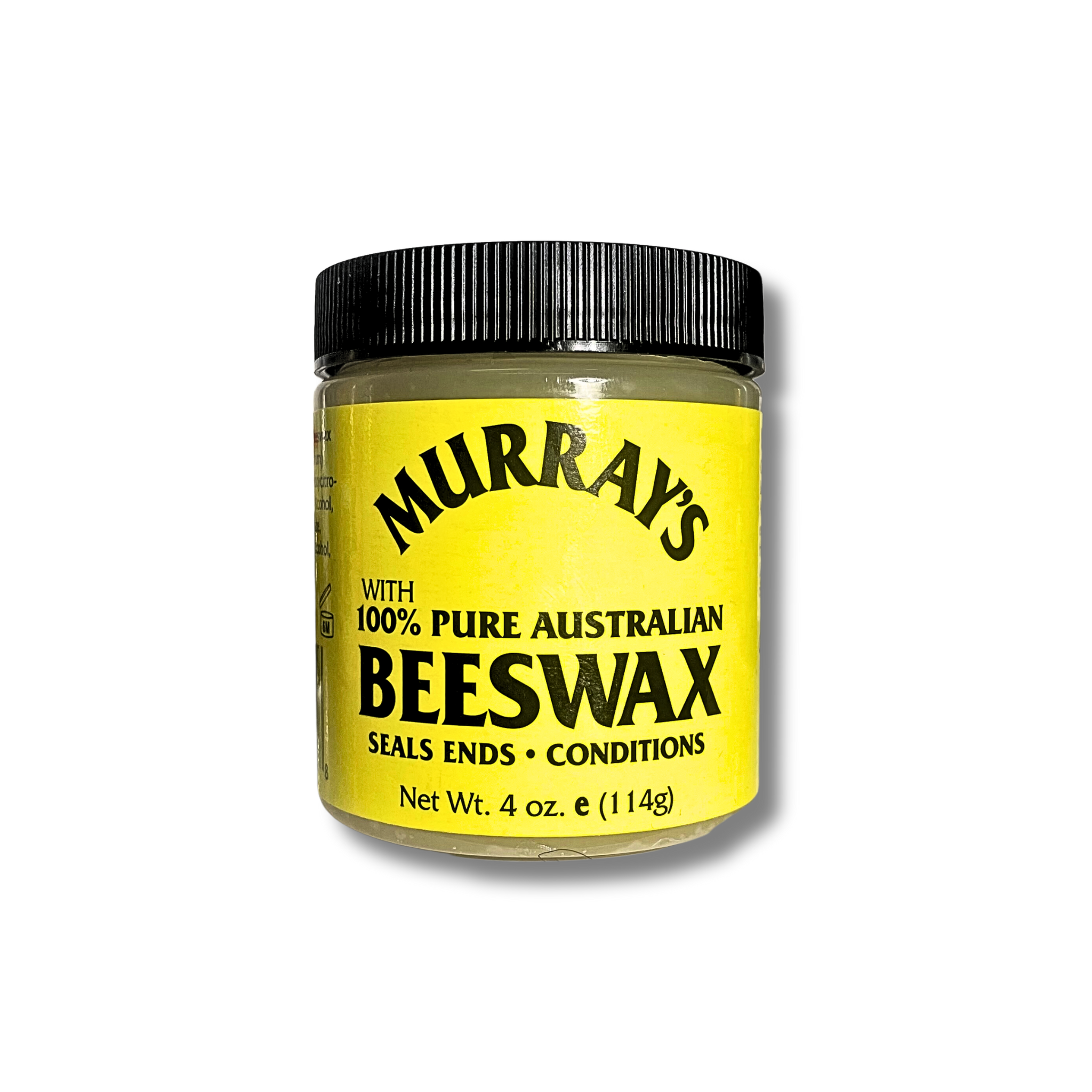 Murray’s 100% Pure Australian Beeswax