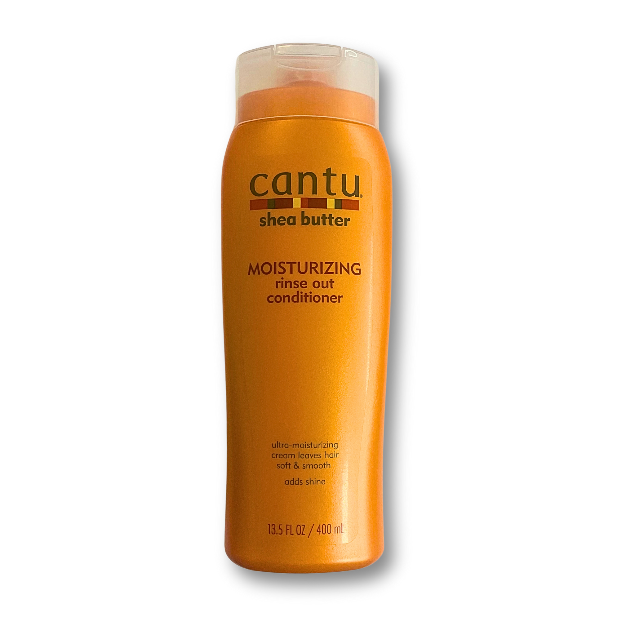 Cantu Moisturising Rinse Out Conditioner