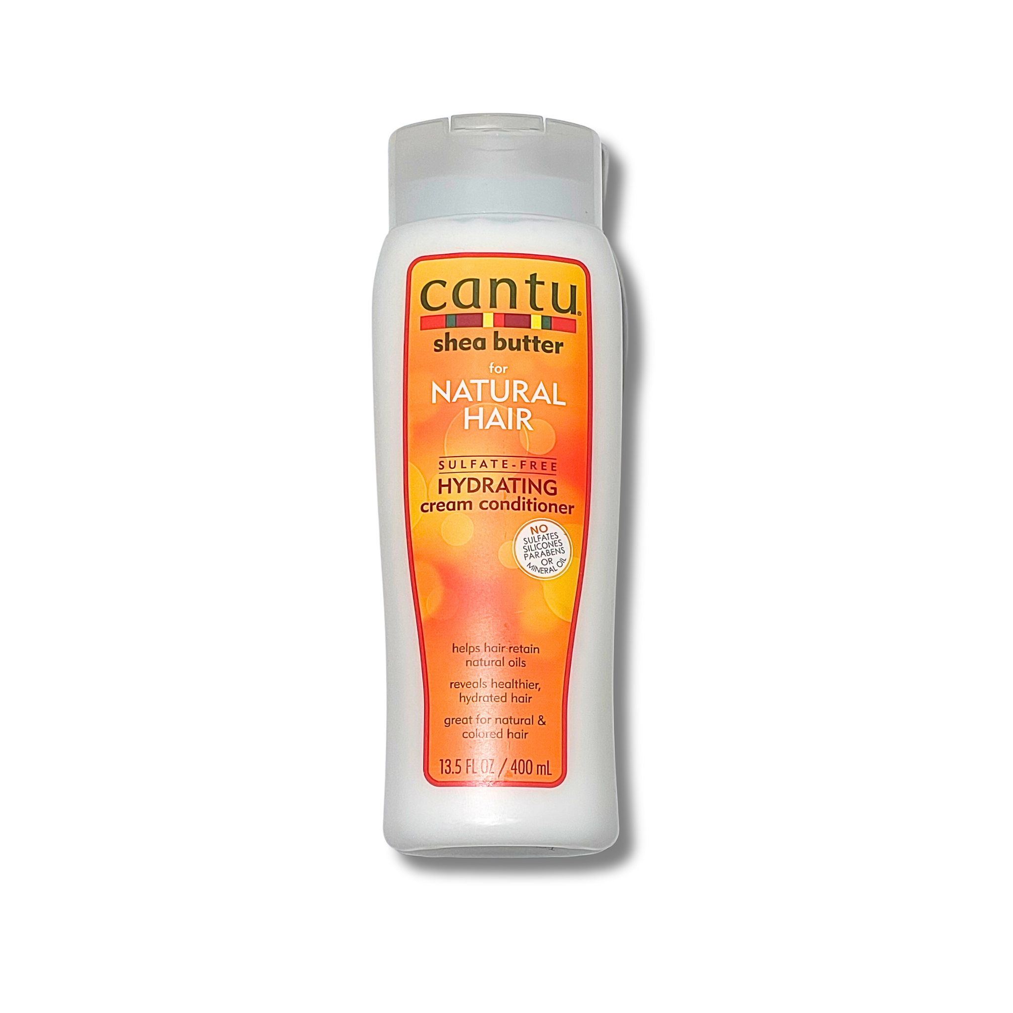 Cantu Hydrating Cream Conditioner