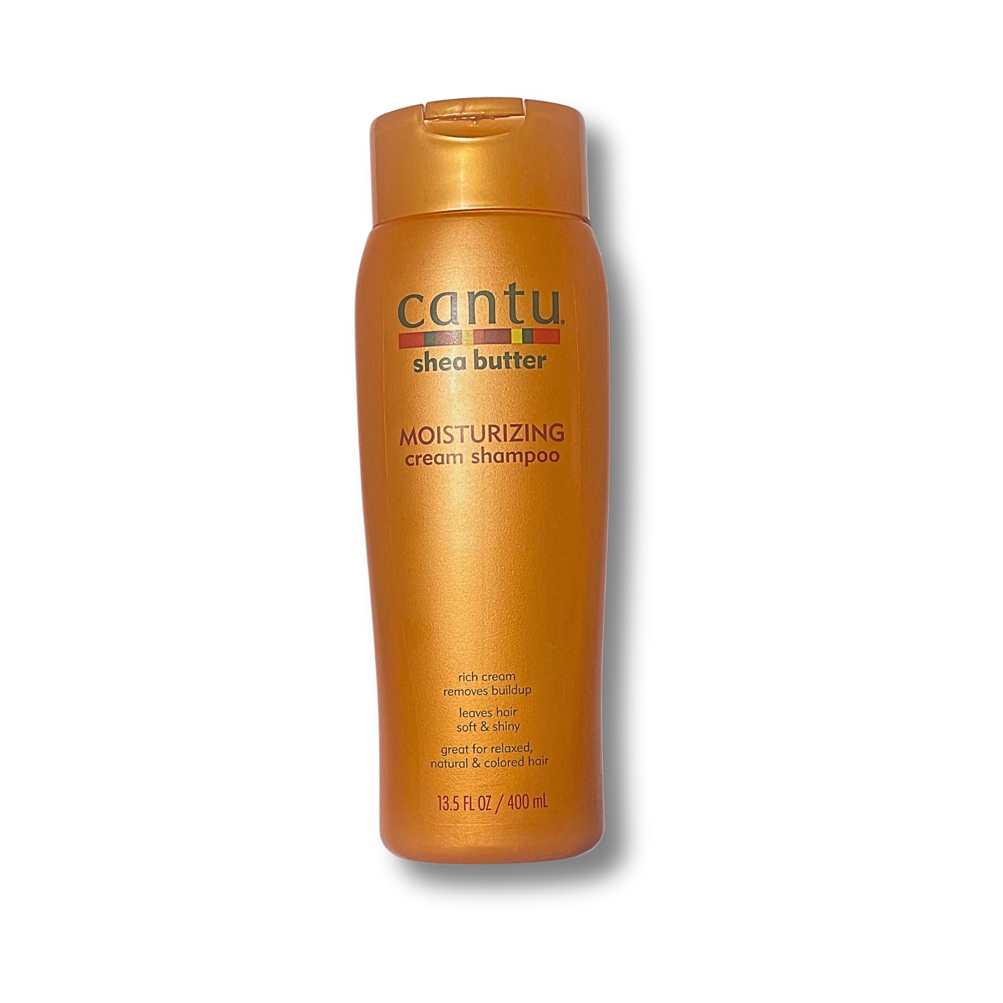 Cantu Moisturising Cream Shampoo