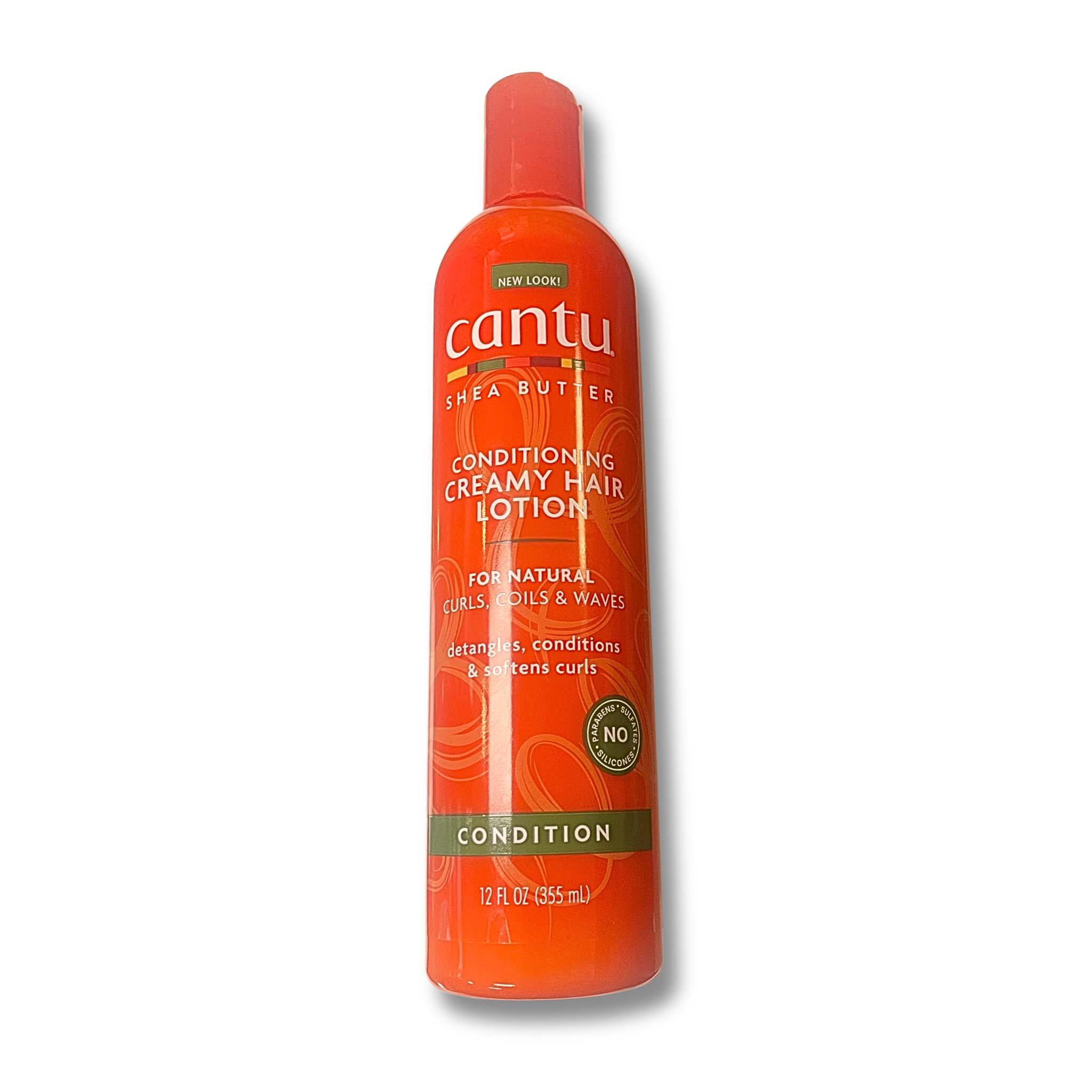 Cantu Conditioning Creamy Hair Lotion