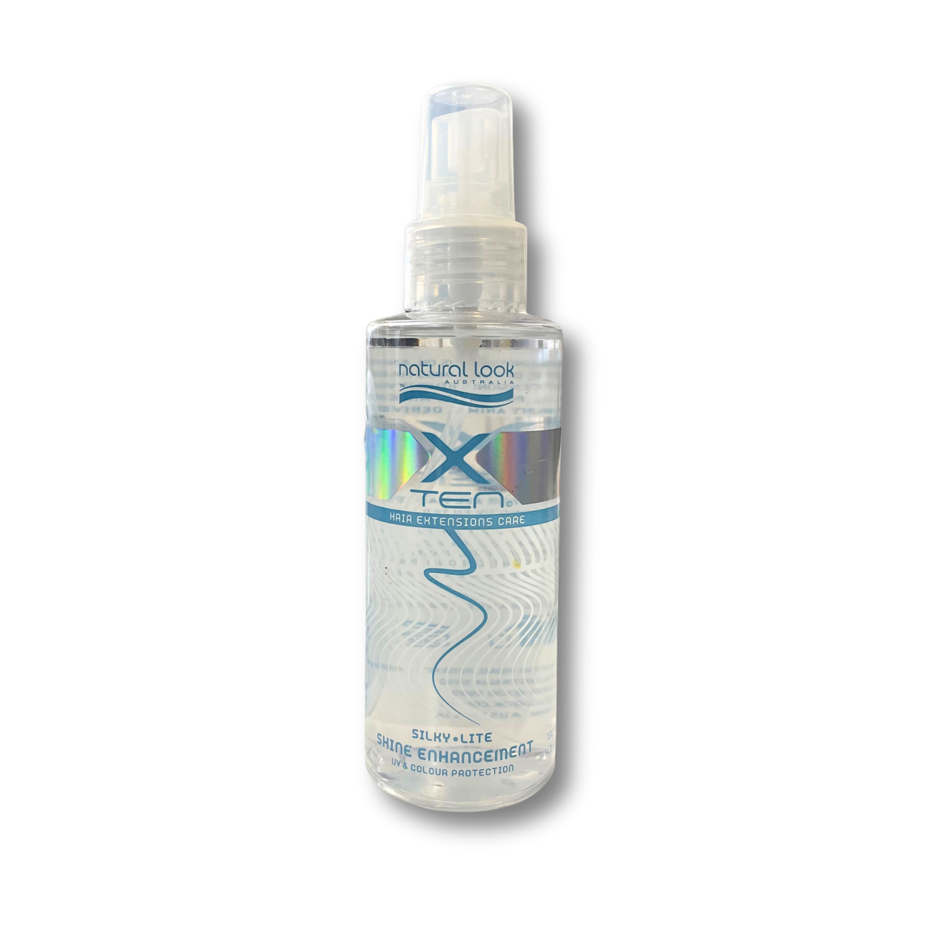 Natural Look Australia XTEN Shine Enhancement & Colour Protection