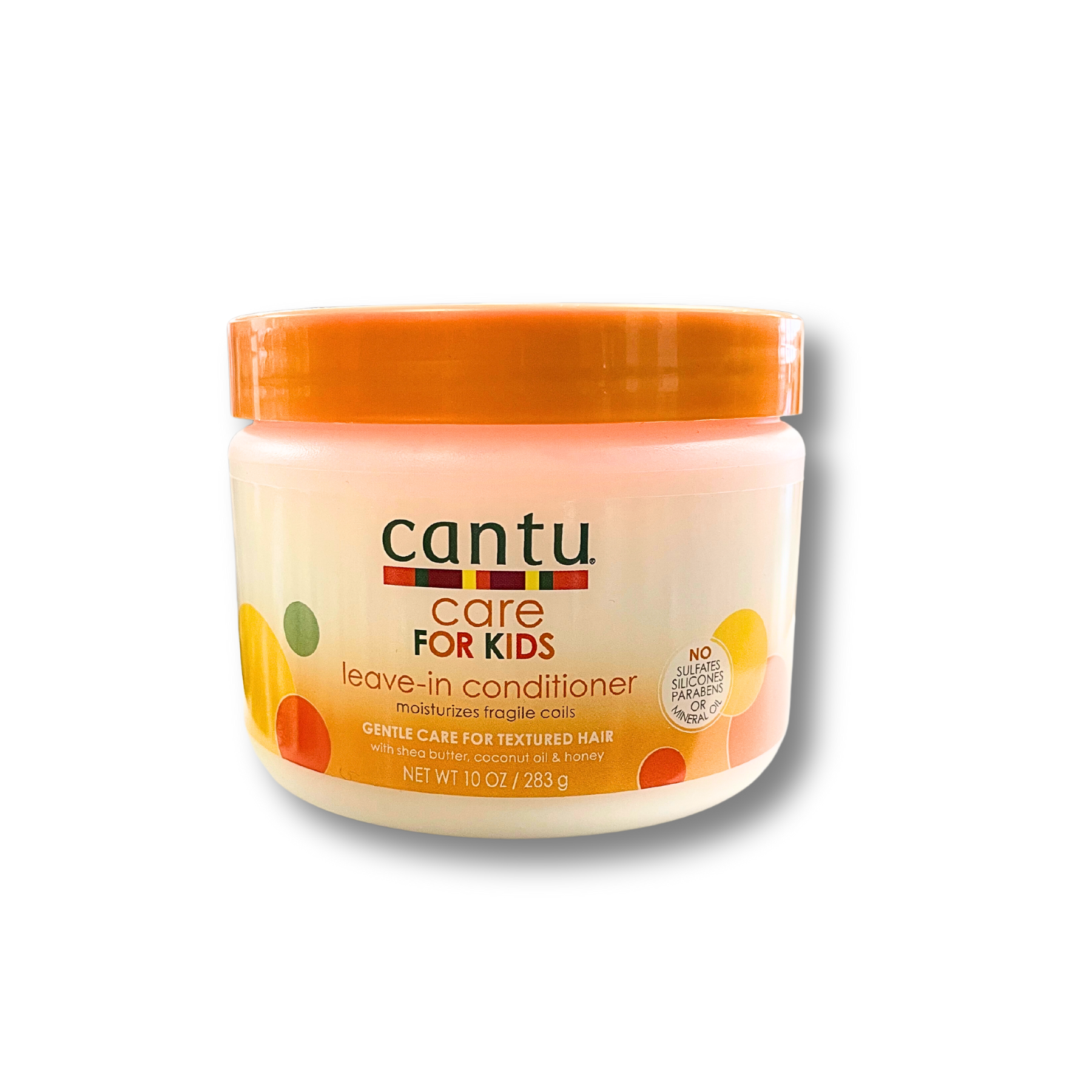 Cantu Care FOR KIDS Leave-in conditioner