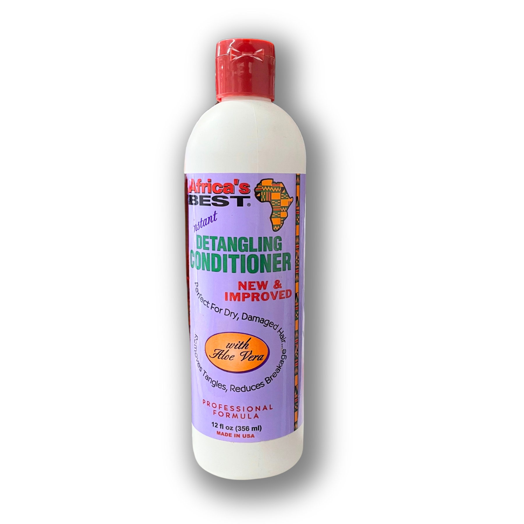 Africa's BEST Instant Detangling Conditioner