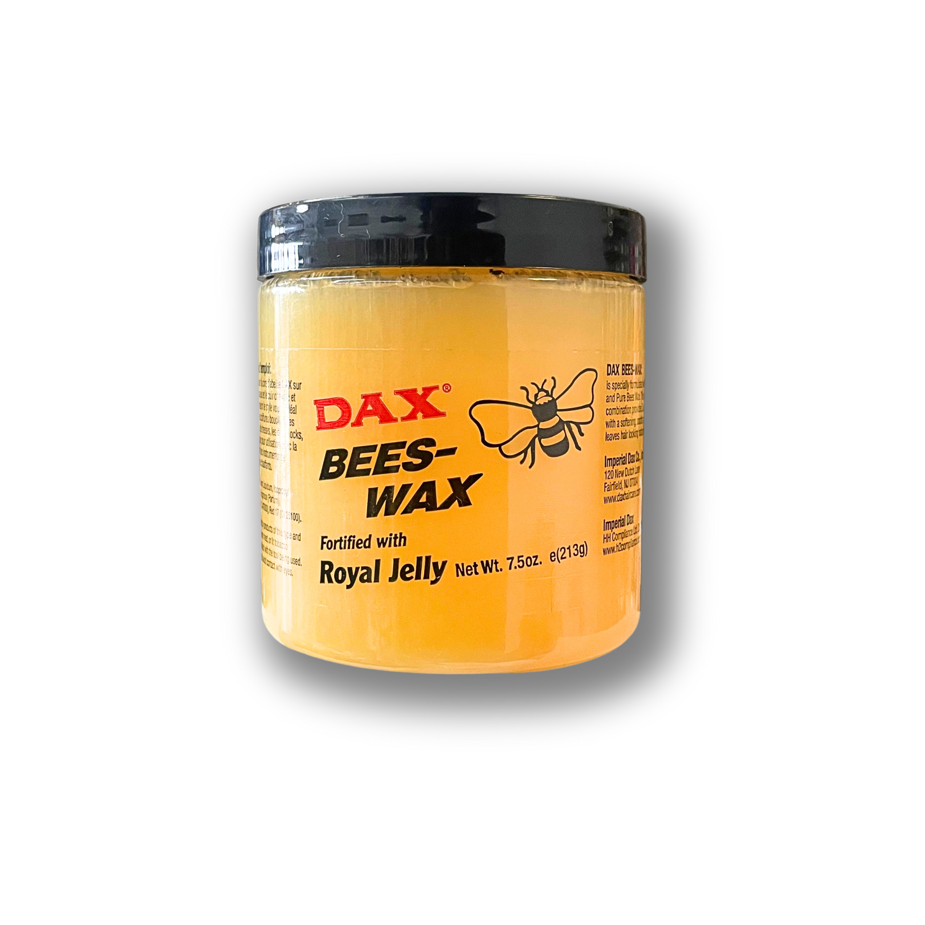 DAX Bees-Wax