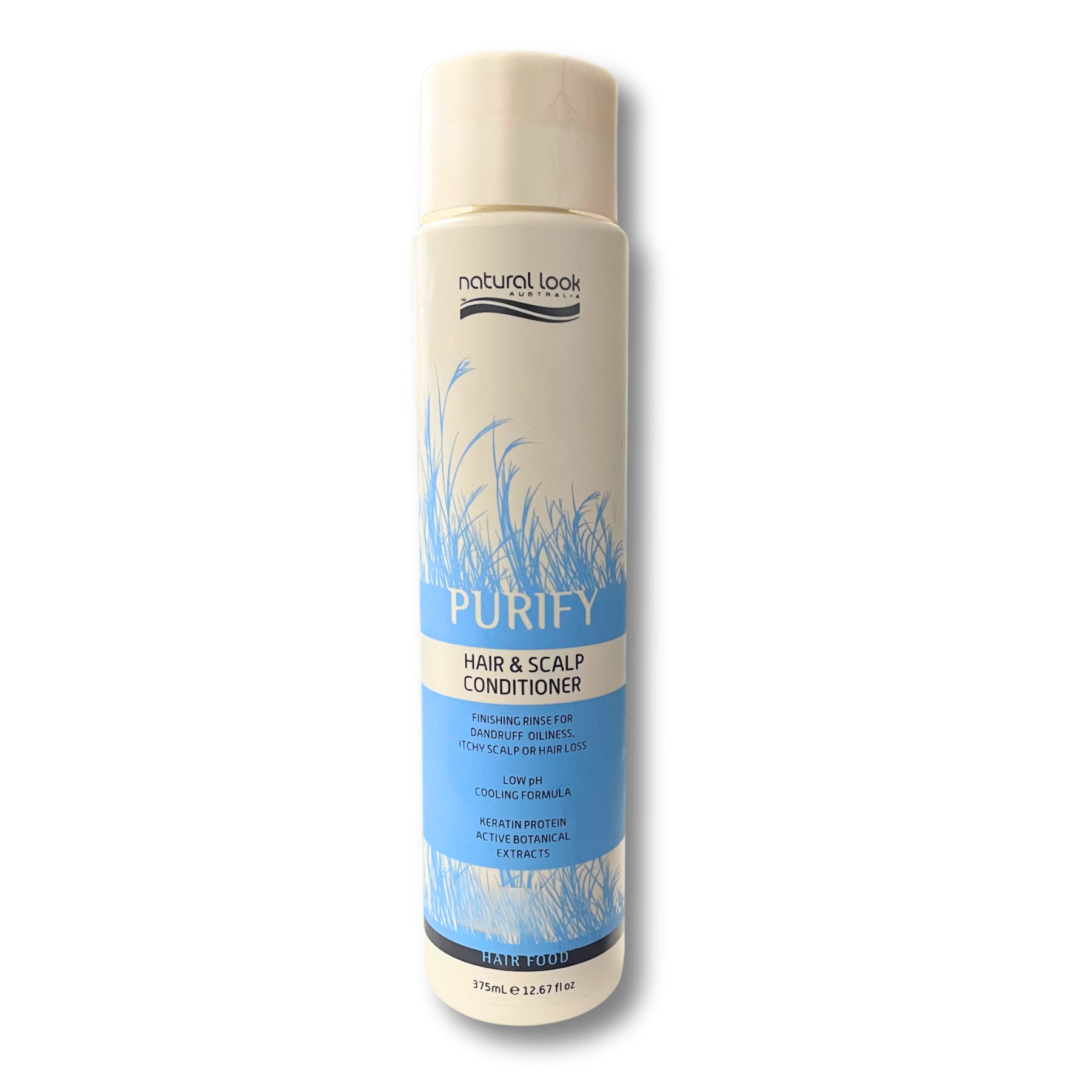 Natural Look Australia Purify Hair & Scalp Conditioner