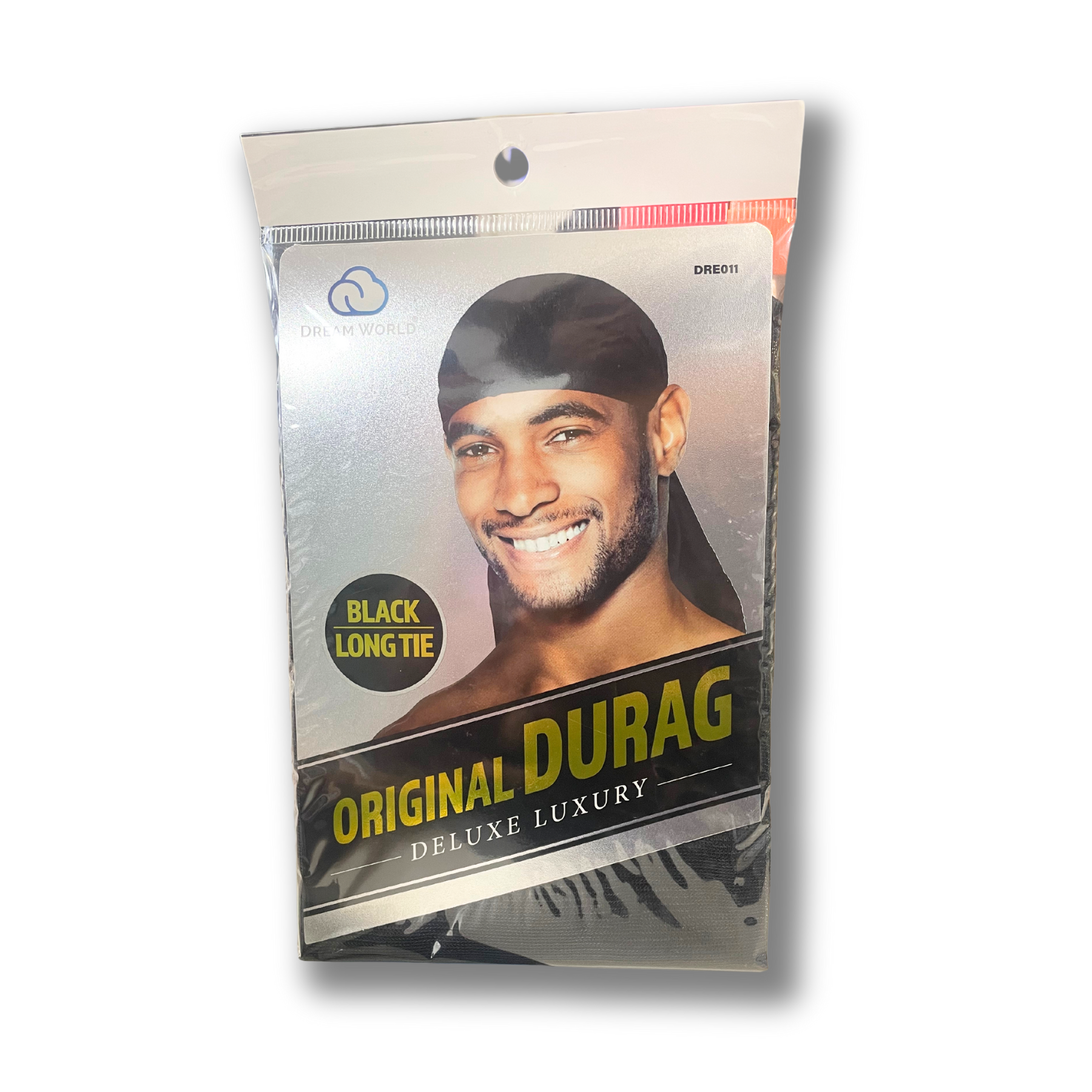 Dream World Original Long Tie Durag