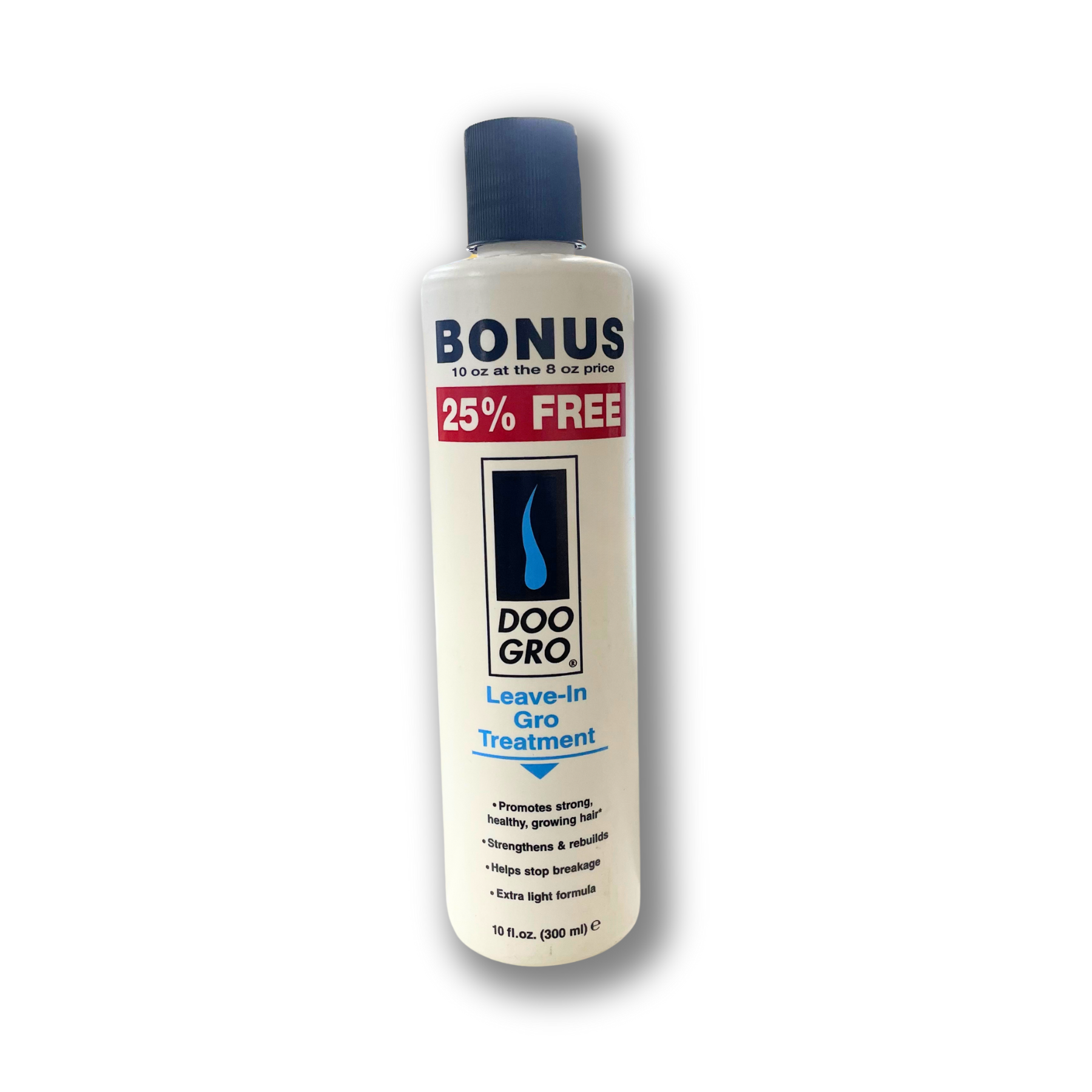 Doo Gro Leave-In Gro Treatment