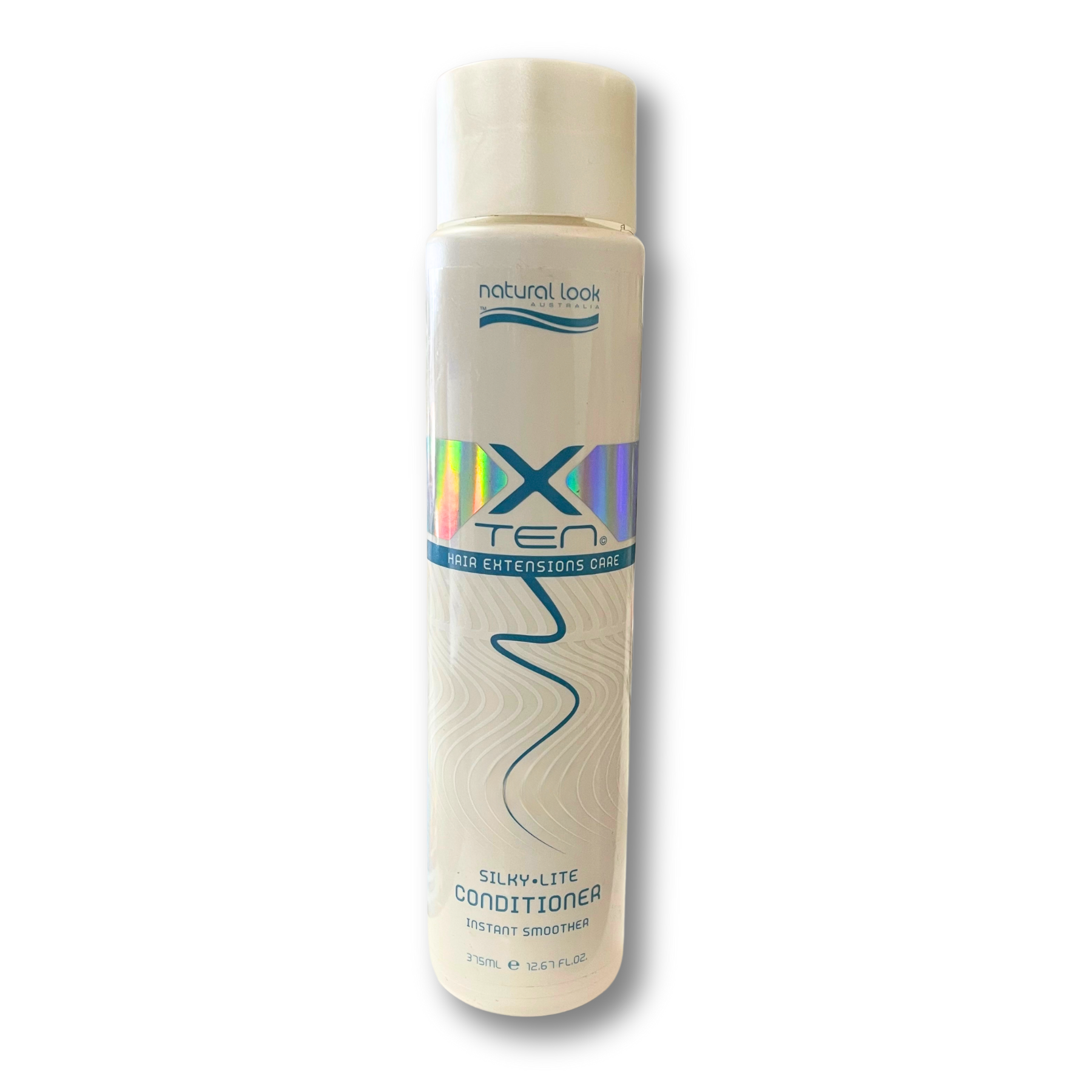 Natural Look Australia XTEN Silky Conditioner