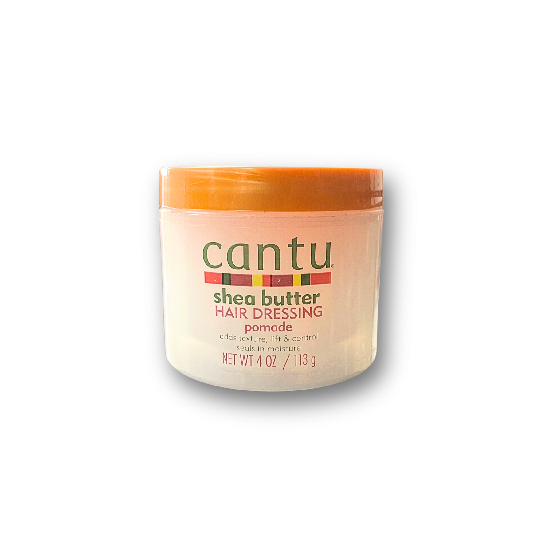 Cantu Shea Butter Hair Dressing Pomade