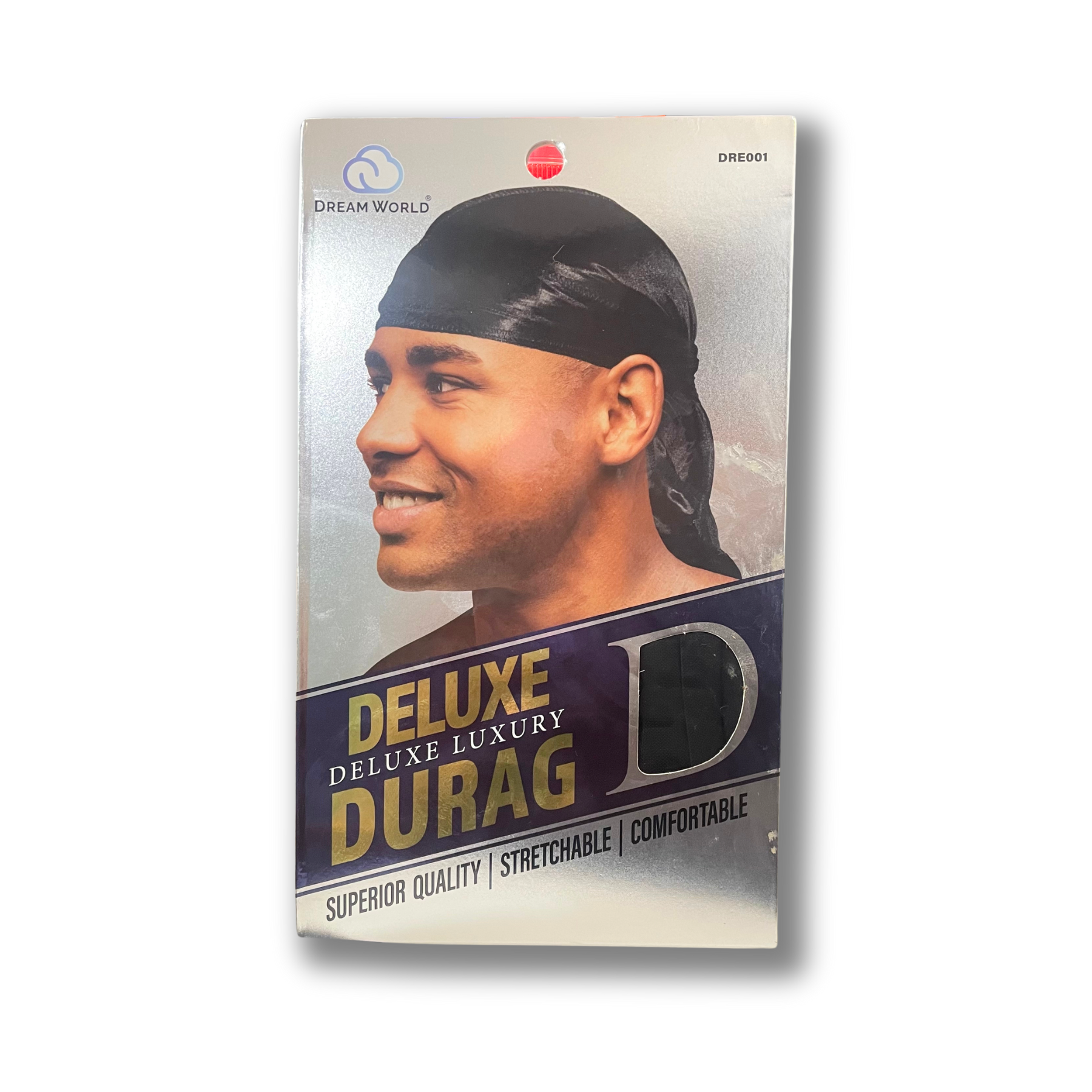 Dream World Deluxe Luxury Durag