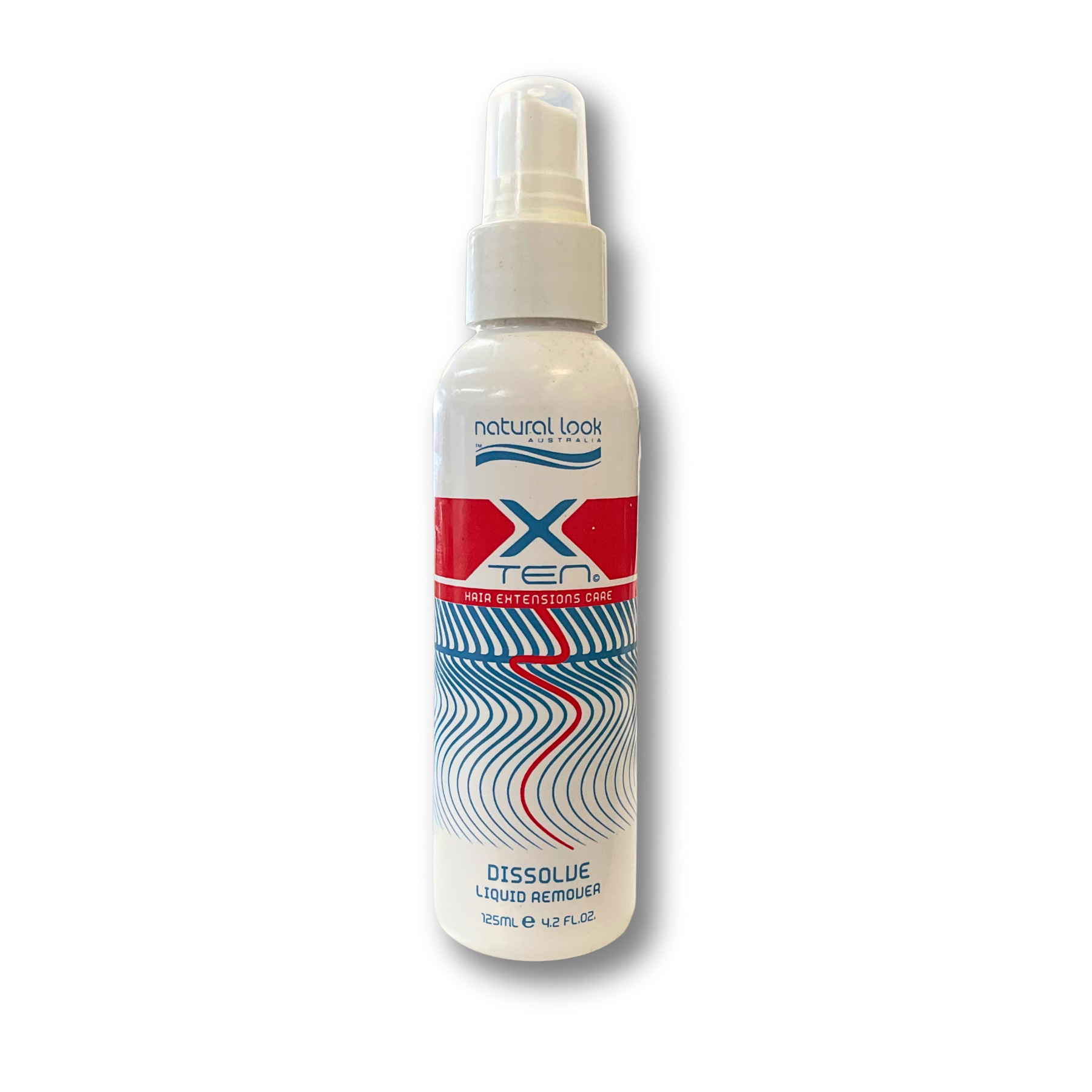 Natural Look Australia XTEN Dissolve Liquid Remover