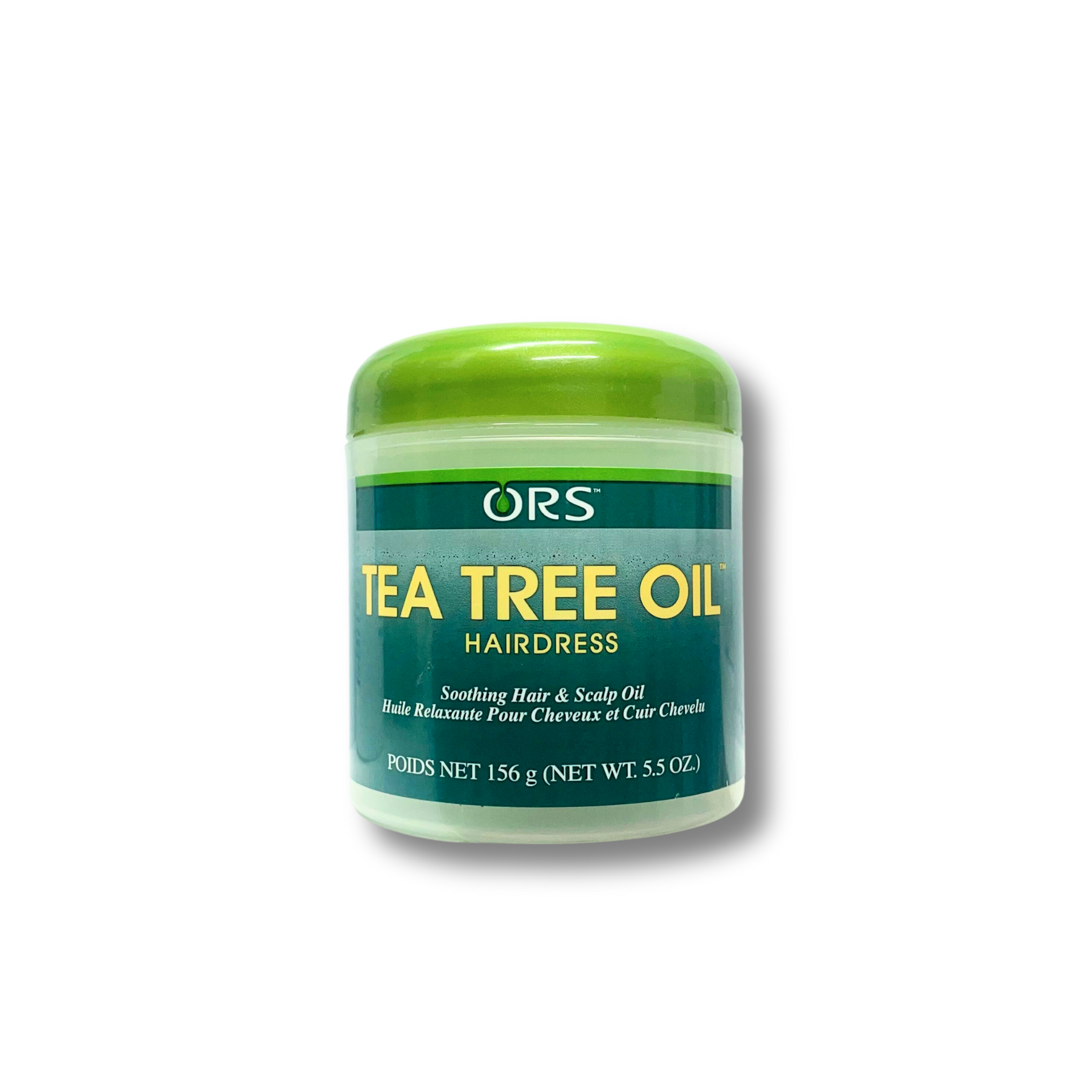 ORS Tea Tree Oil Hairdress