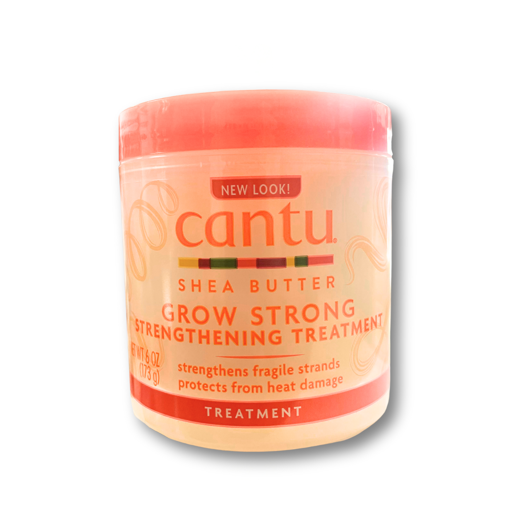 Cantu Grow Strong Strengthening Treatment