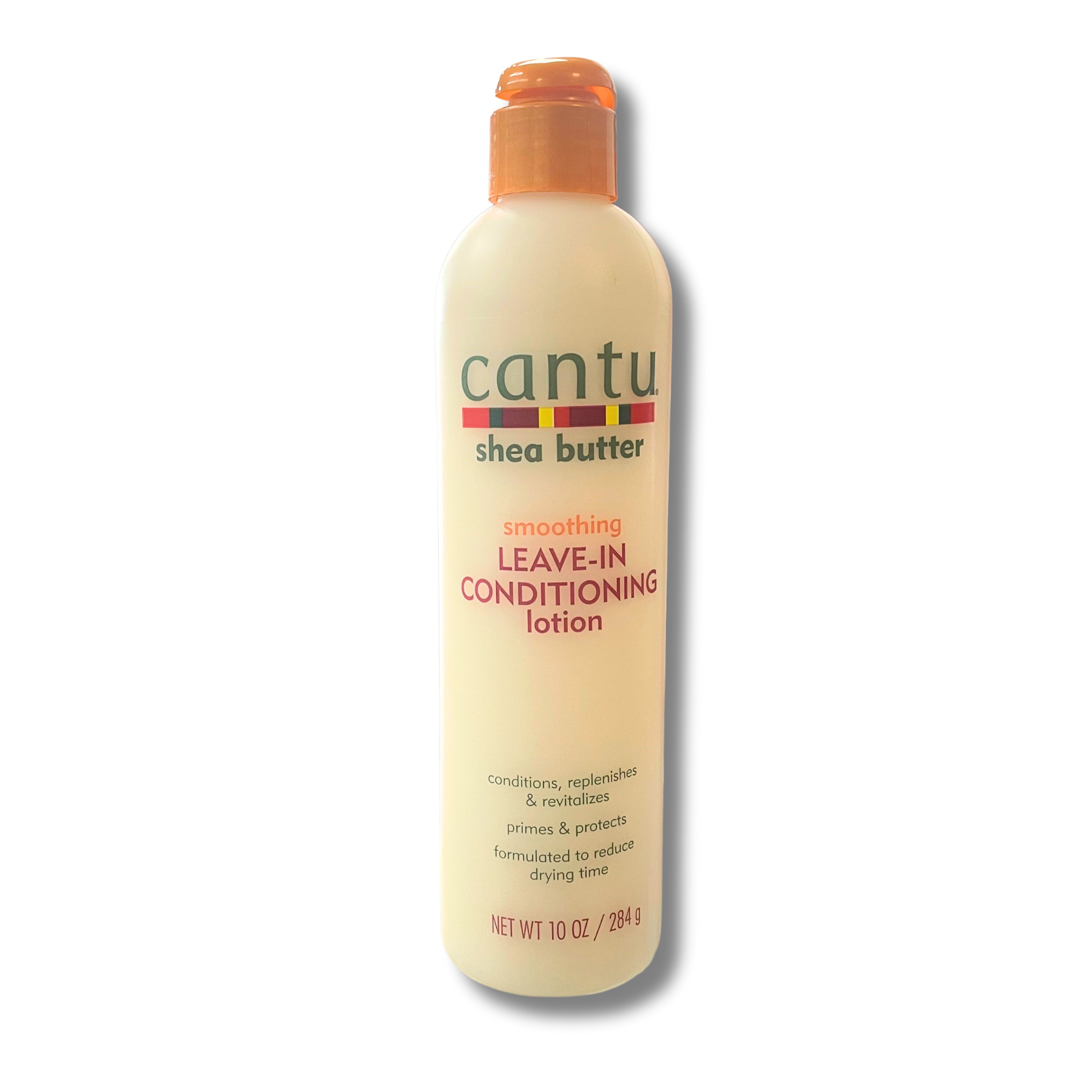 Cantu smoothing LEAVE-IN CONDITIONING Lotion