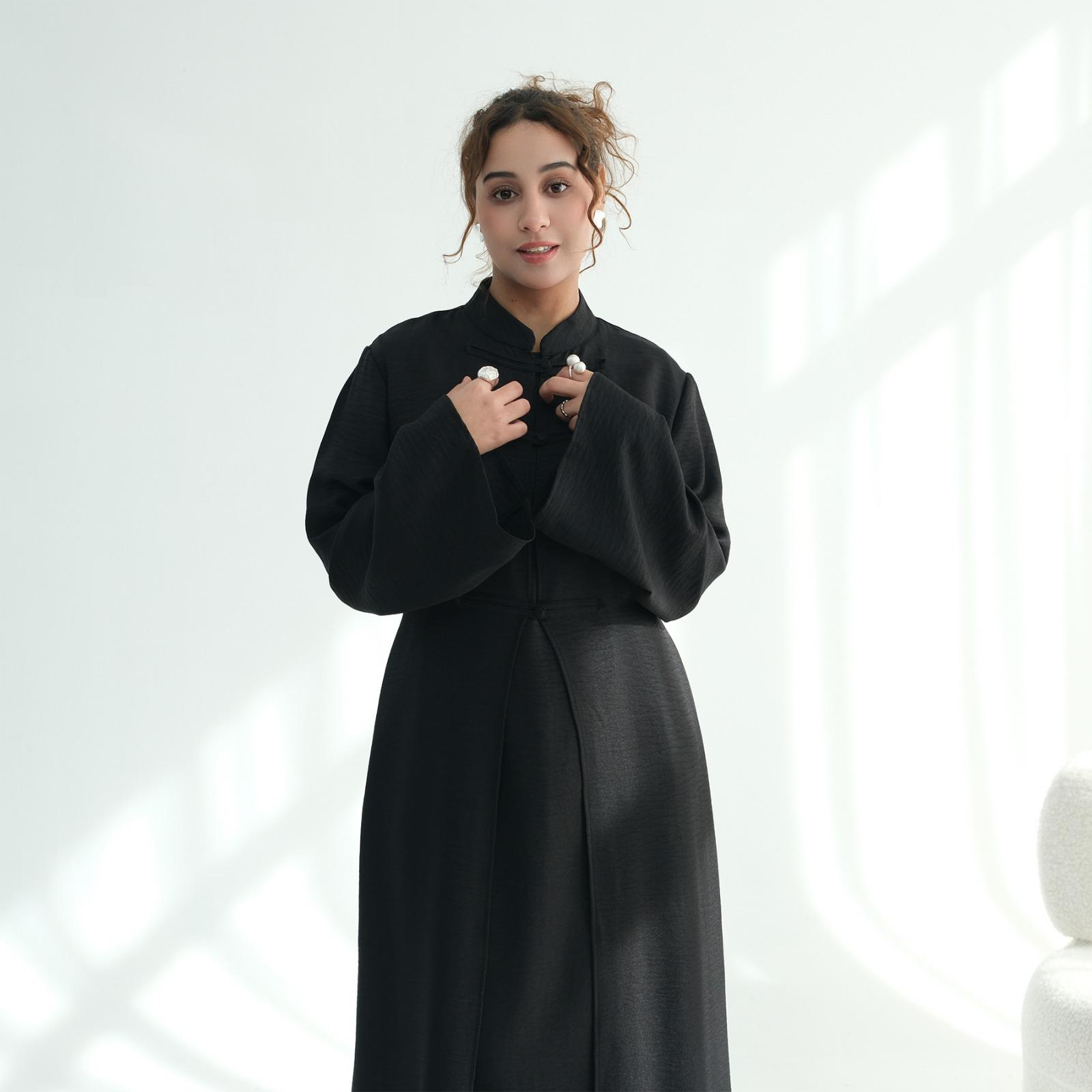 Amani Layered Modest Set